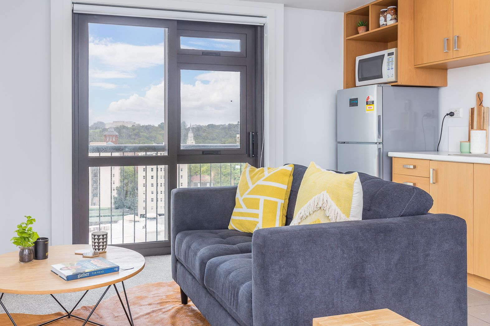 12G/2 Eden Crescent, Auckland Central, Auckland City