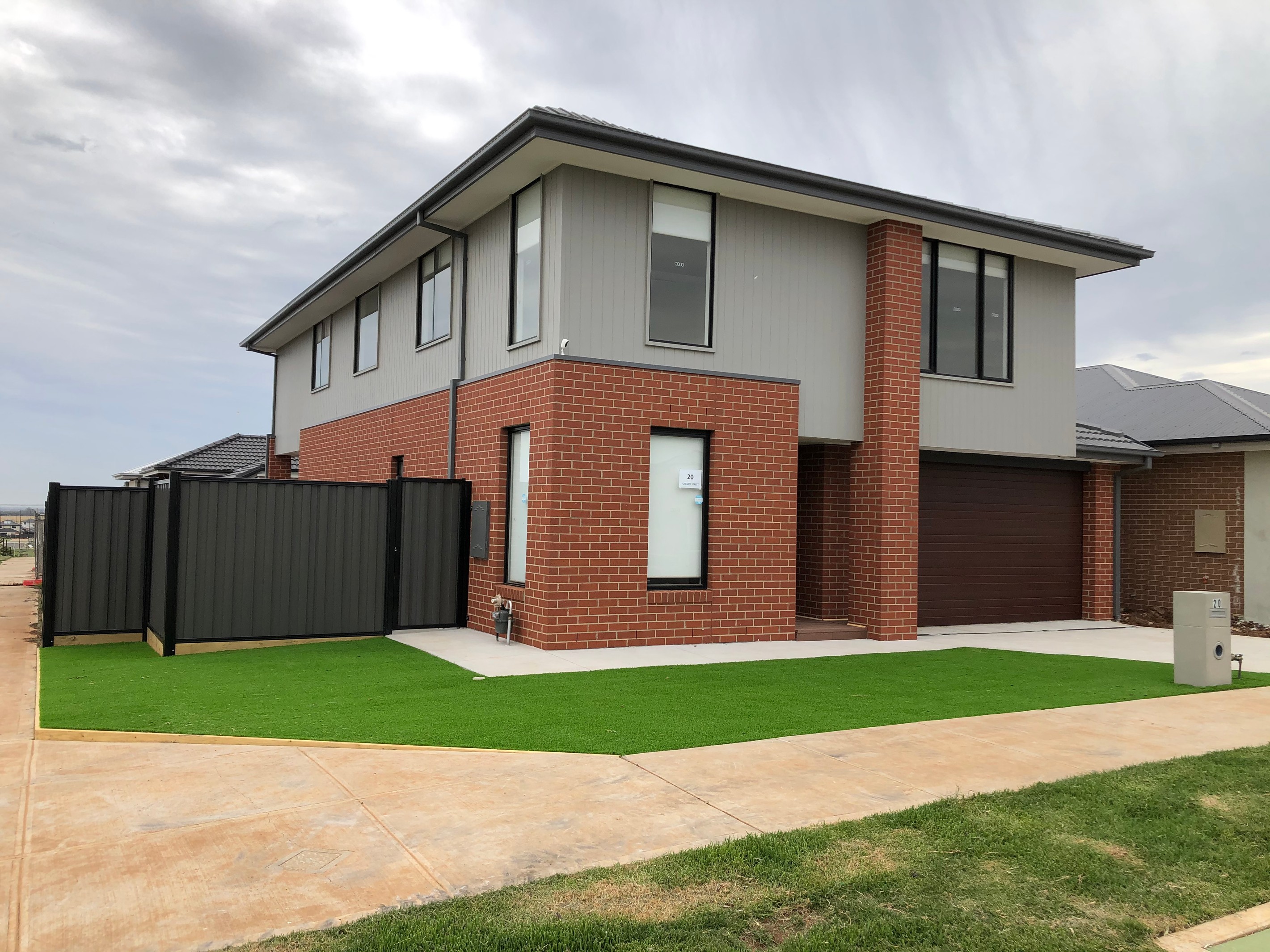 20 YOSEMITE Street, Truganina, VIC 3029