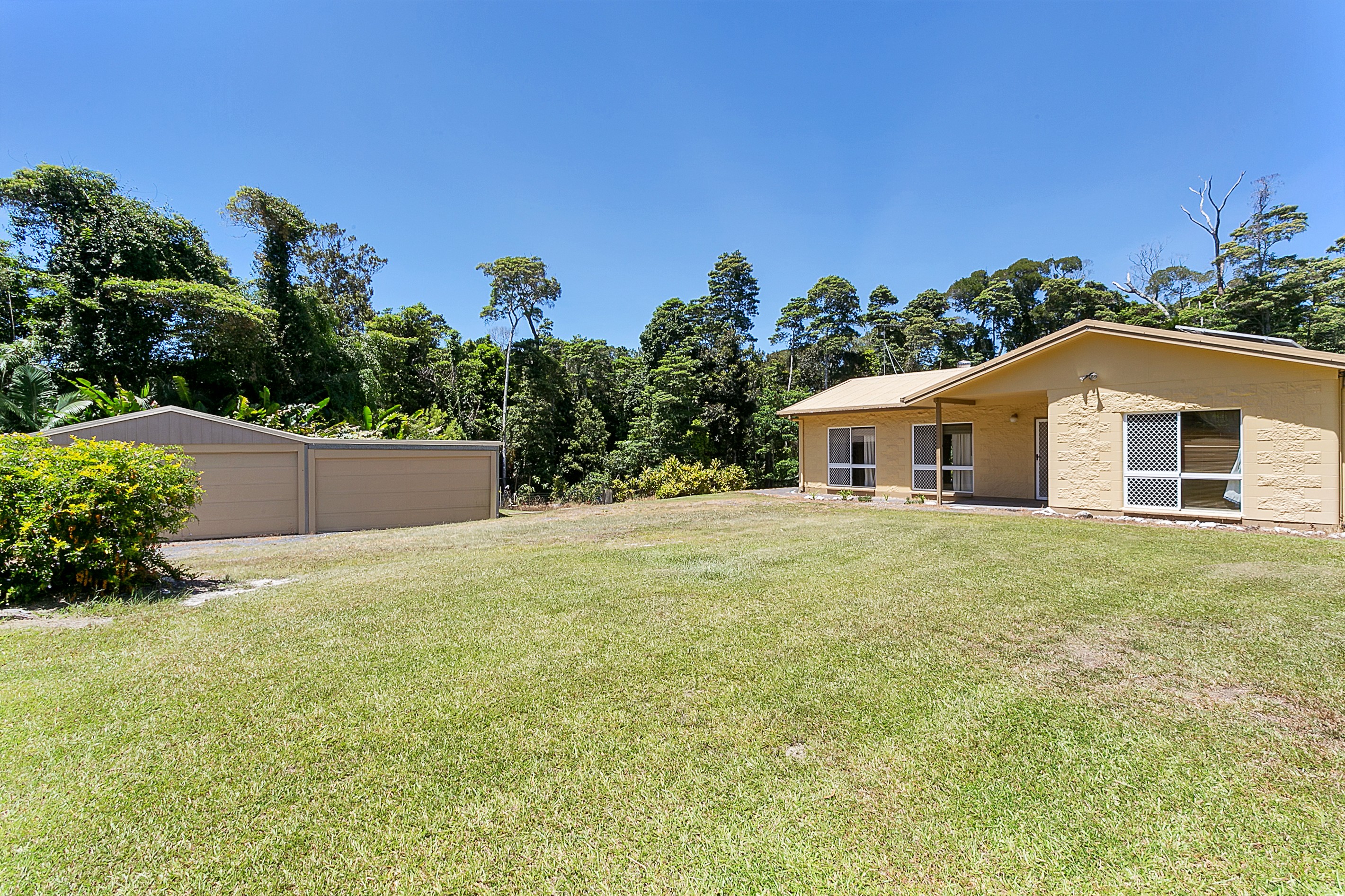 61 Butler Drive, Kuranda, QLD 4881