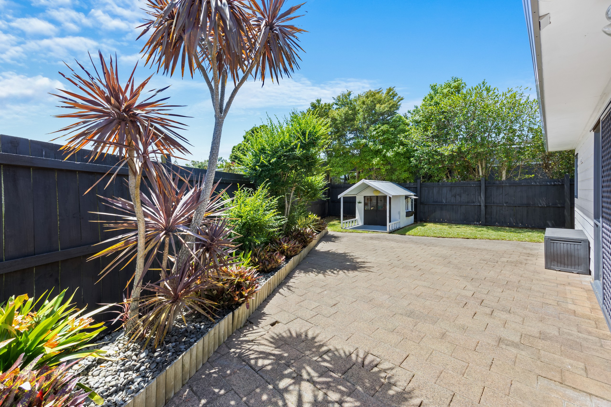 18C Mangos Place, Pakuranga, Manukau City