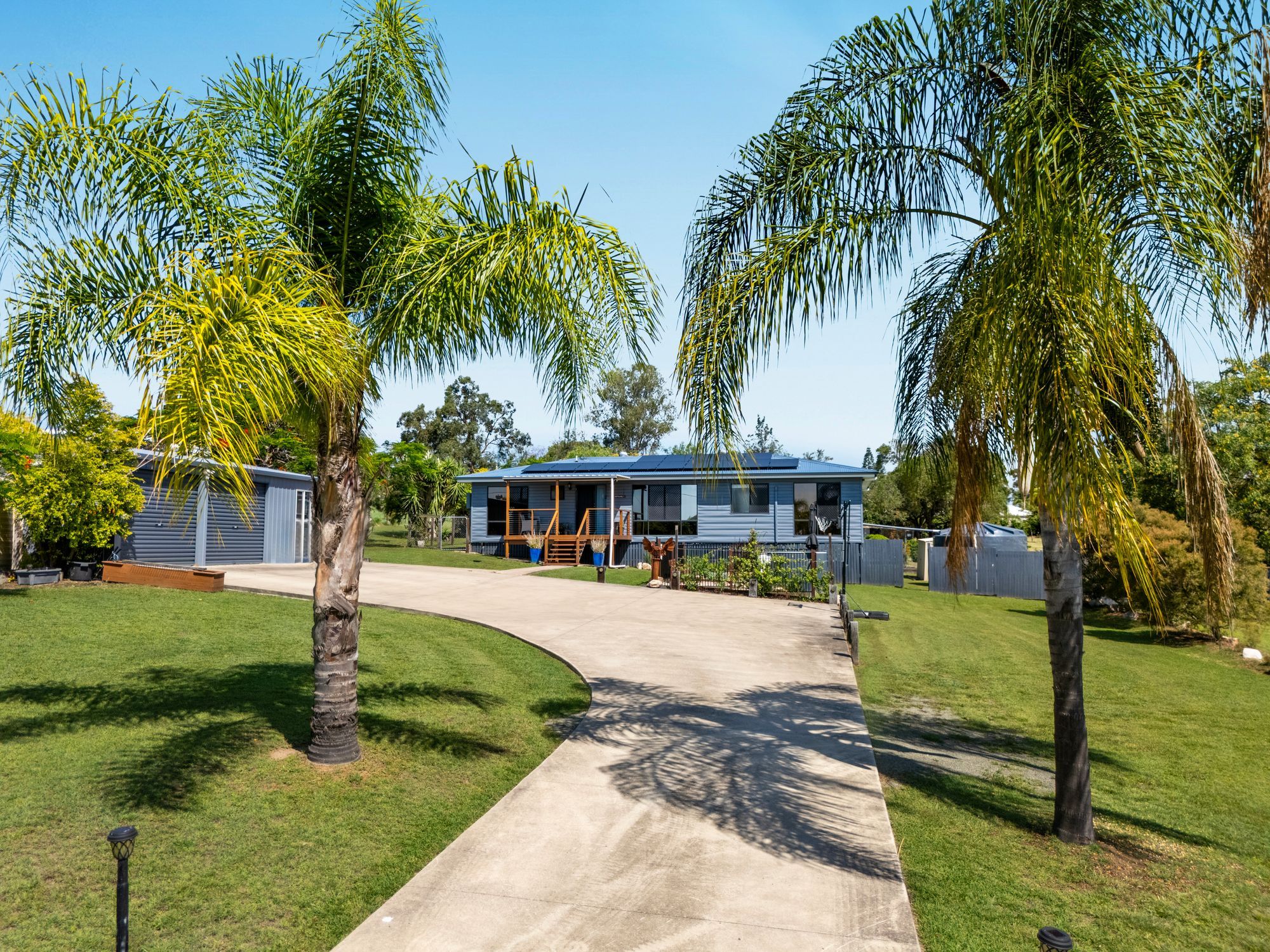 11 Mallard Court, Laidley Heights QLD 4341