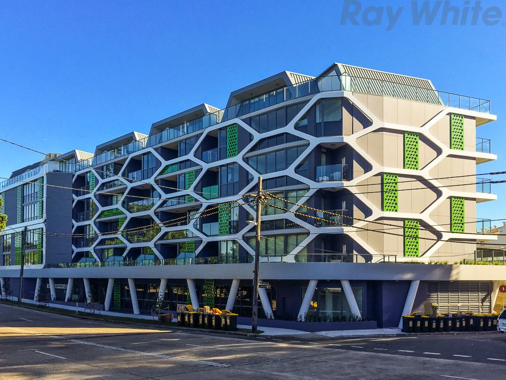 103/20 McGill Street, Lewisham, NSW 2049