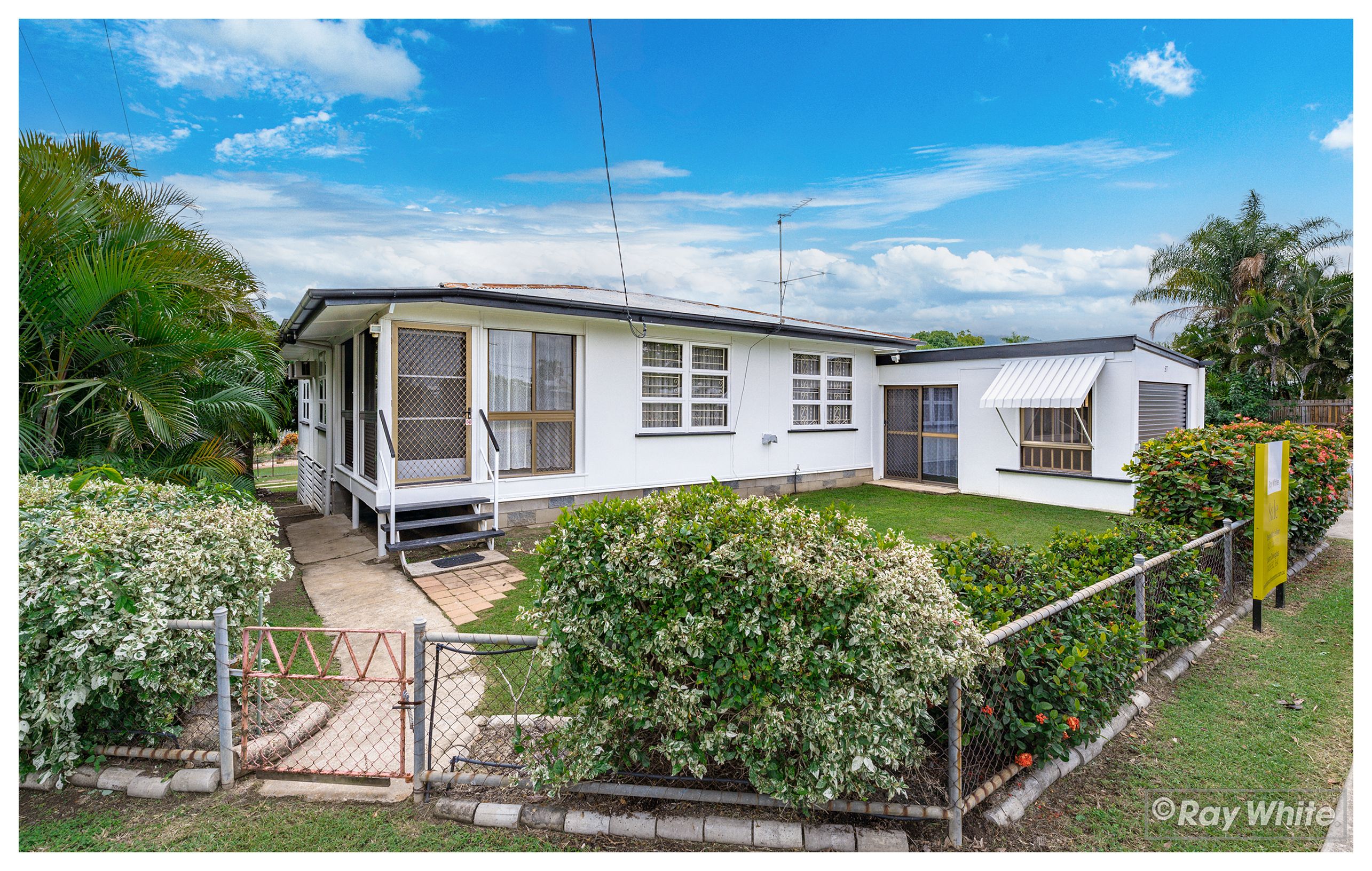 87 Simpson Street, Frenchville, QLD 4701