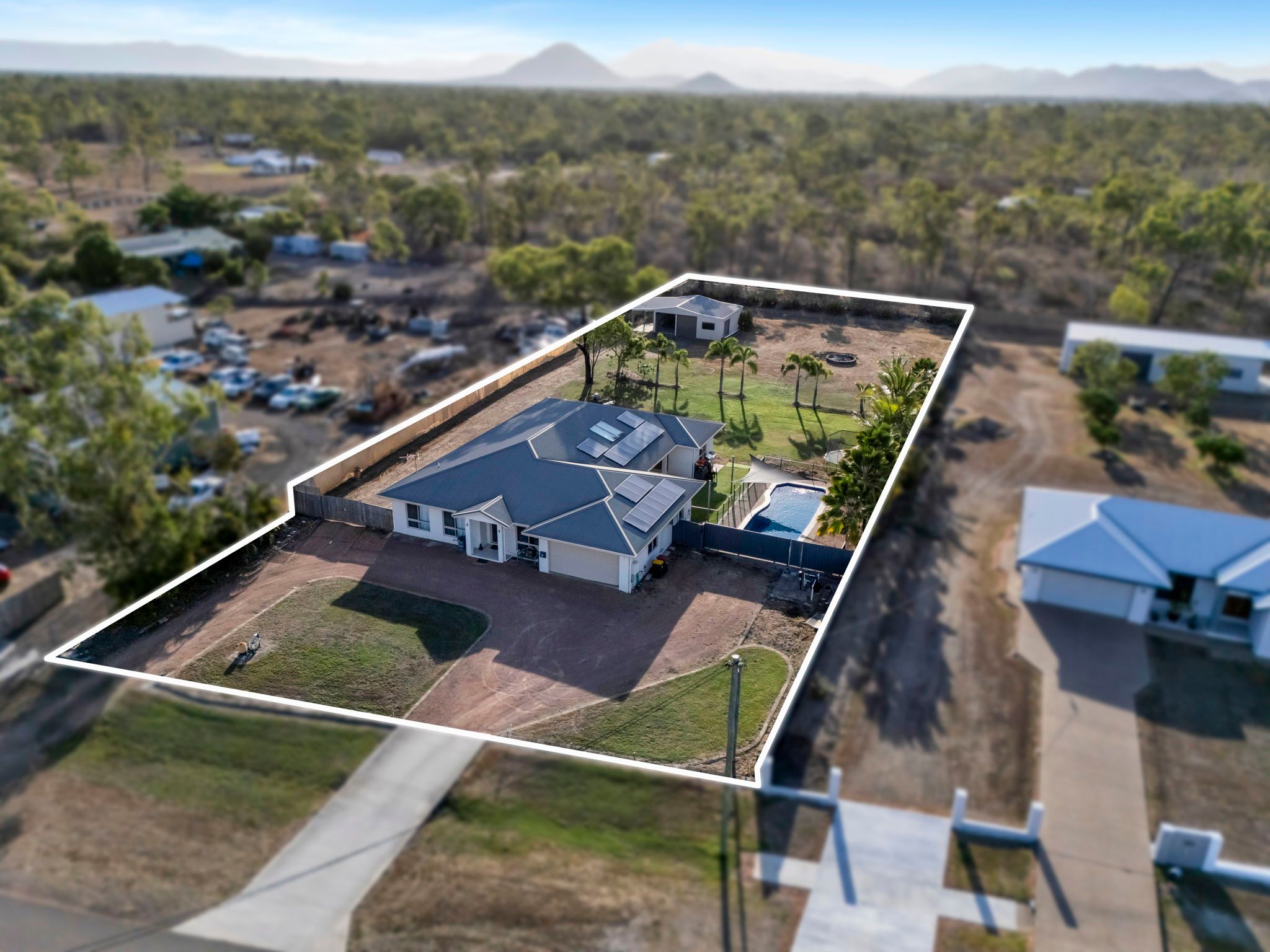 3 Doriean Way, Jensen QLD 4818
