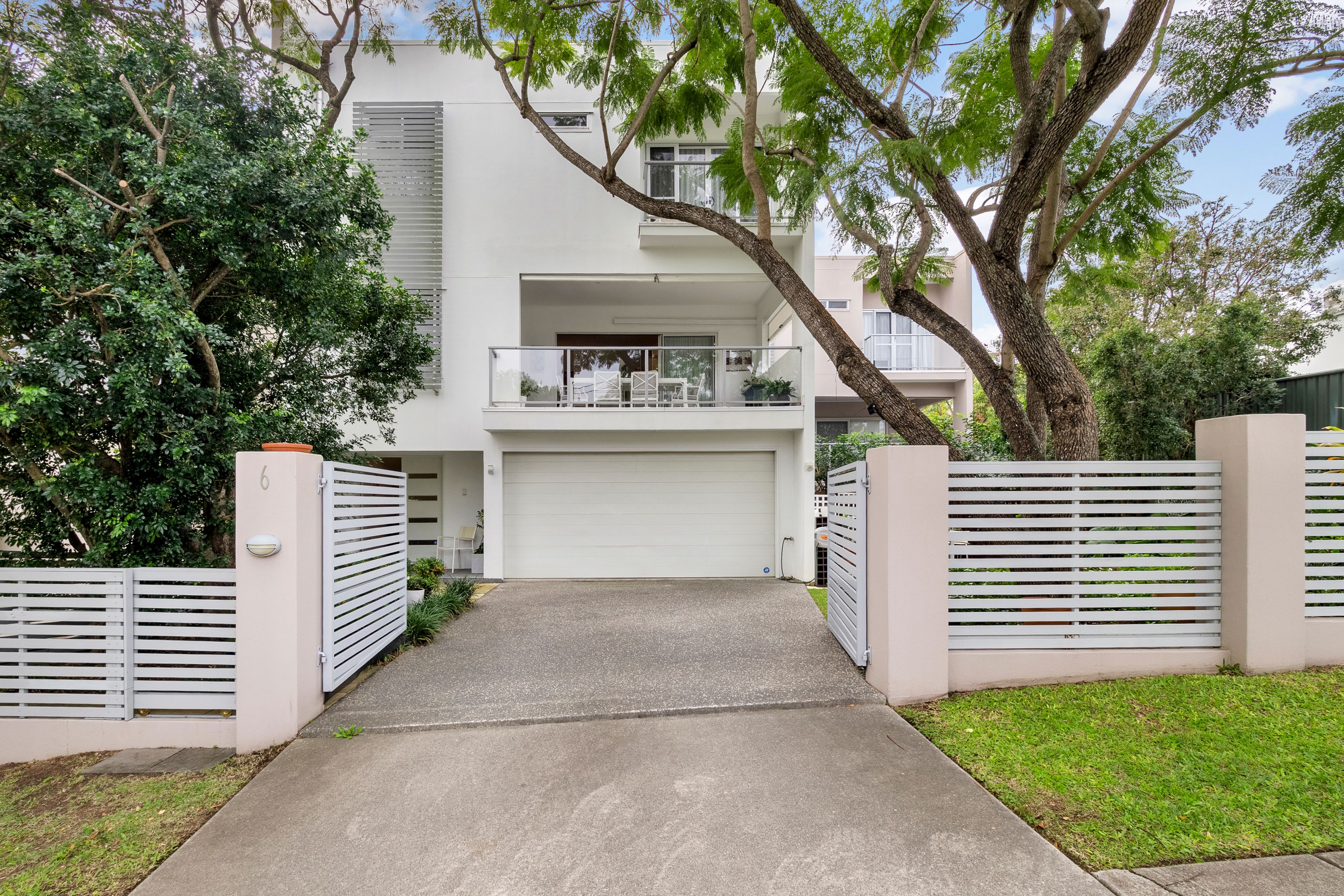 6/24 Rogoona Street, Morningside QLD 4170