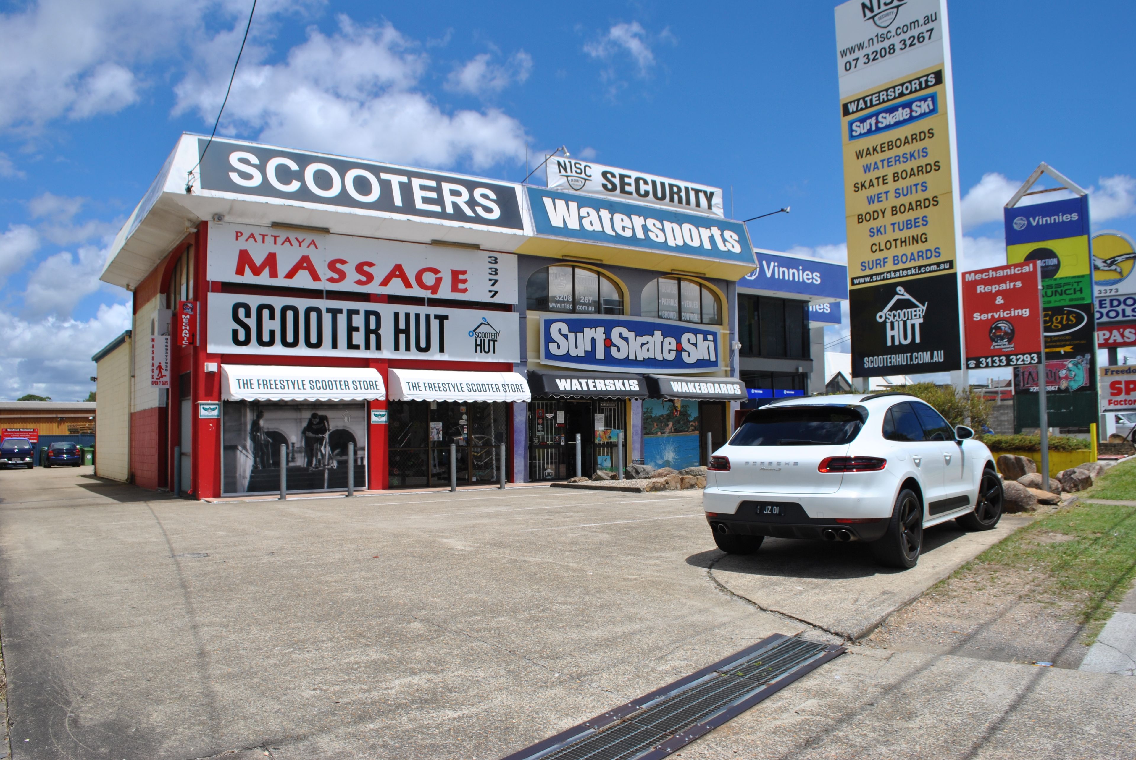 Unit 4  3377 Pacific Highway, Slacks Creek, QLD 4127