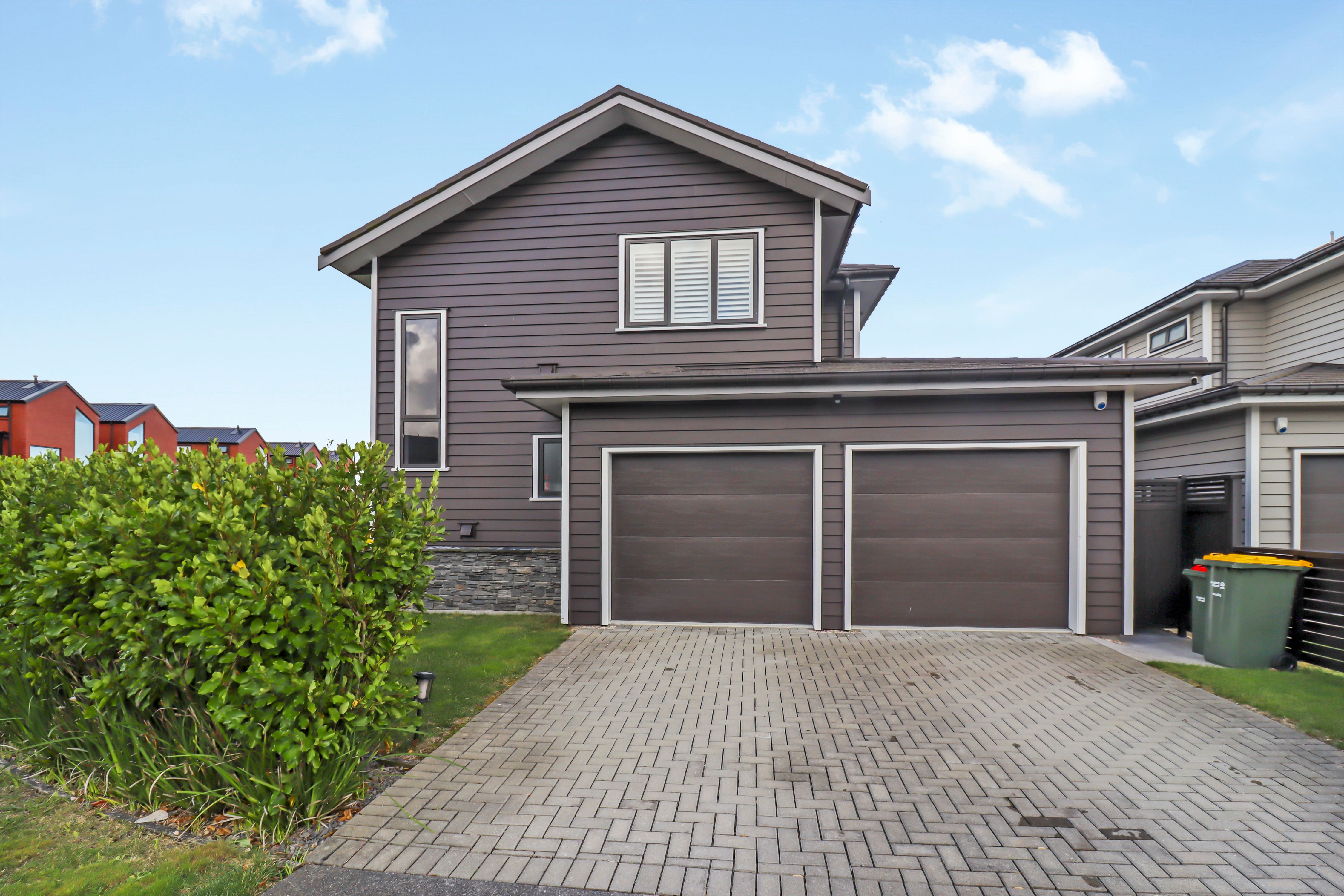 15 Fort Lincoln Loop, Karaka, Franklin