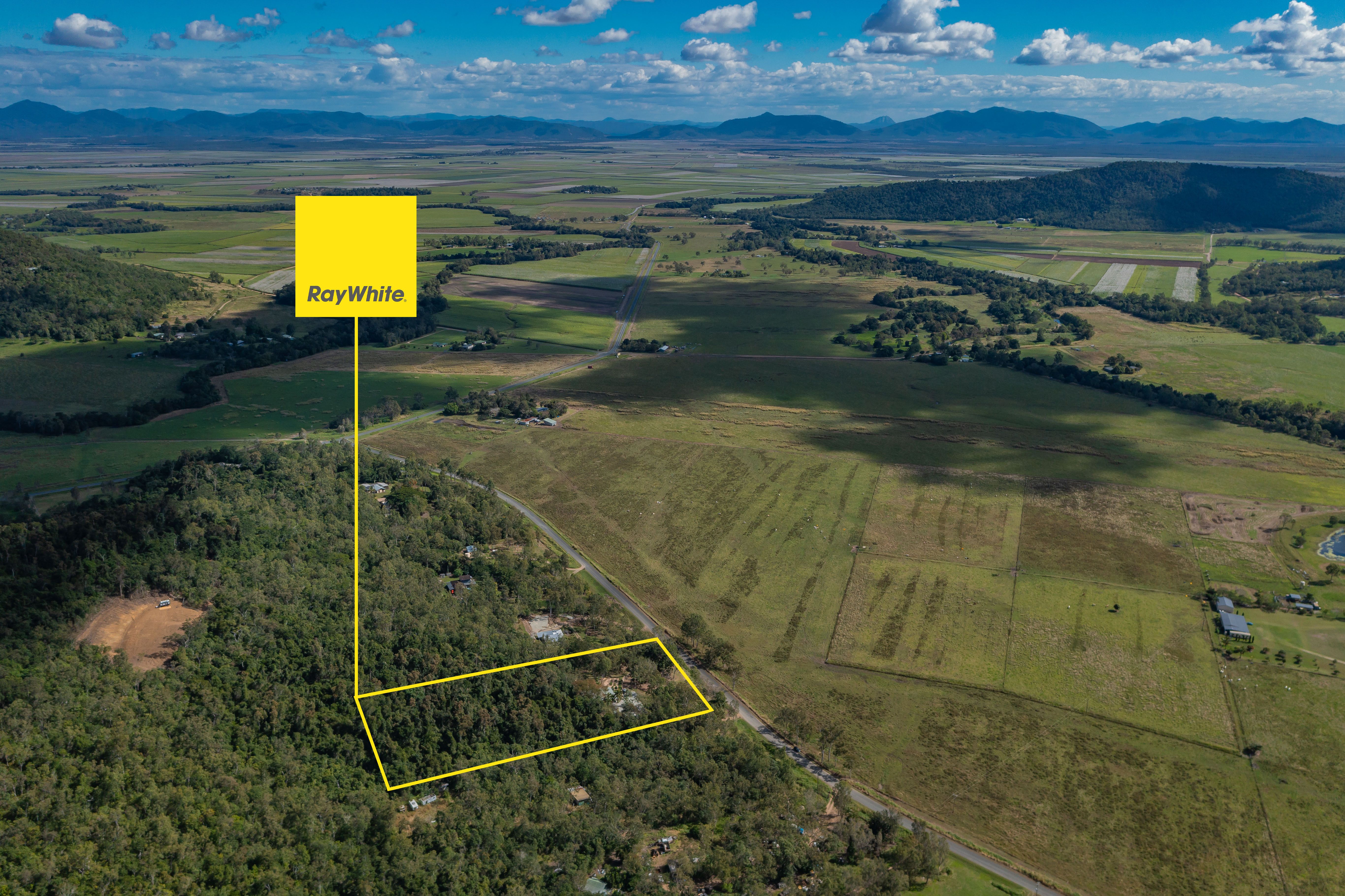 70 Patullo Road, Gregory River, QLD 4800