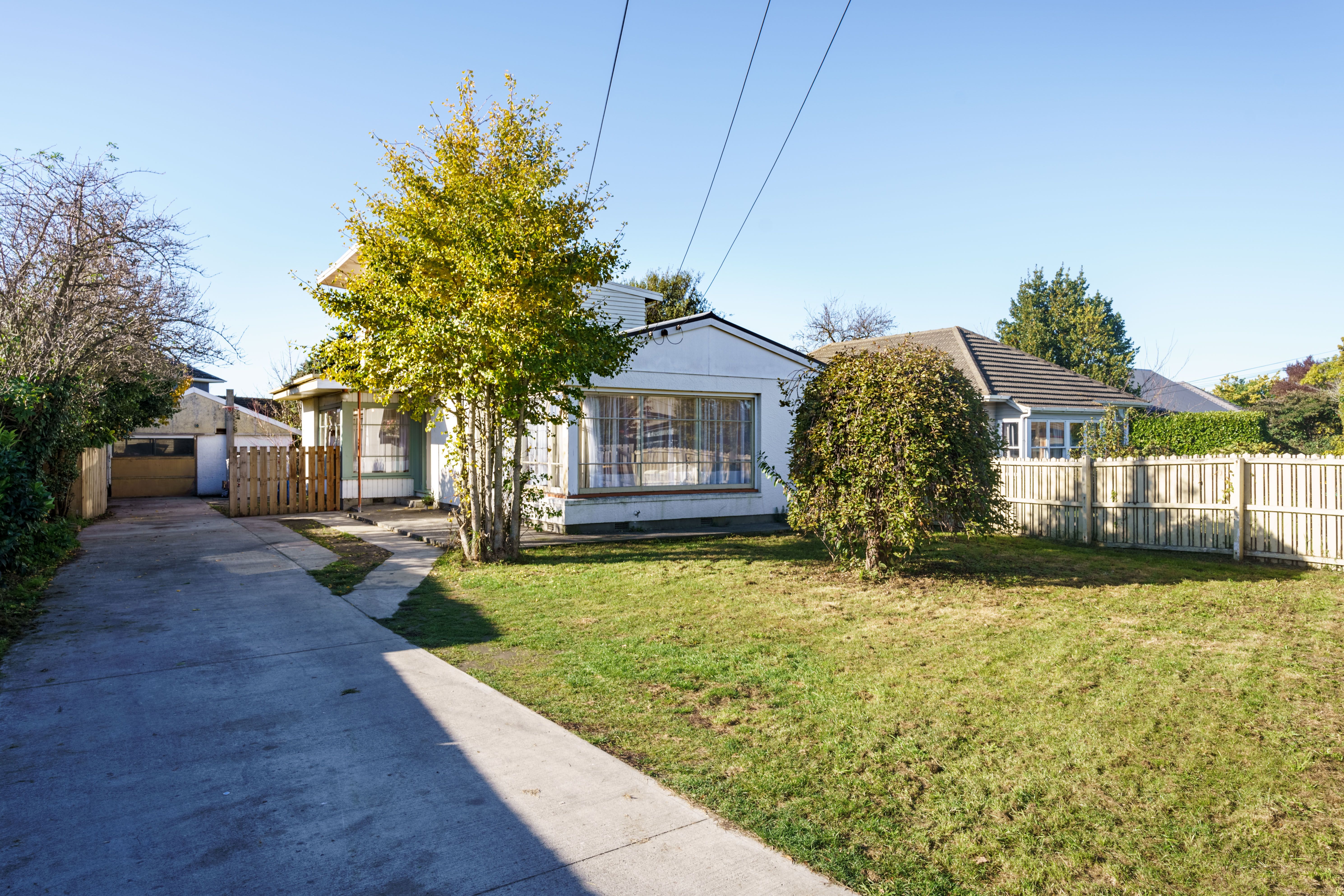 380 Hills Road, Mairehau, Christchurch City