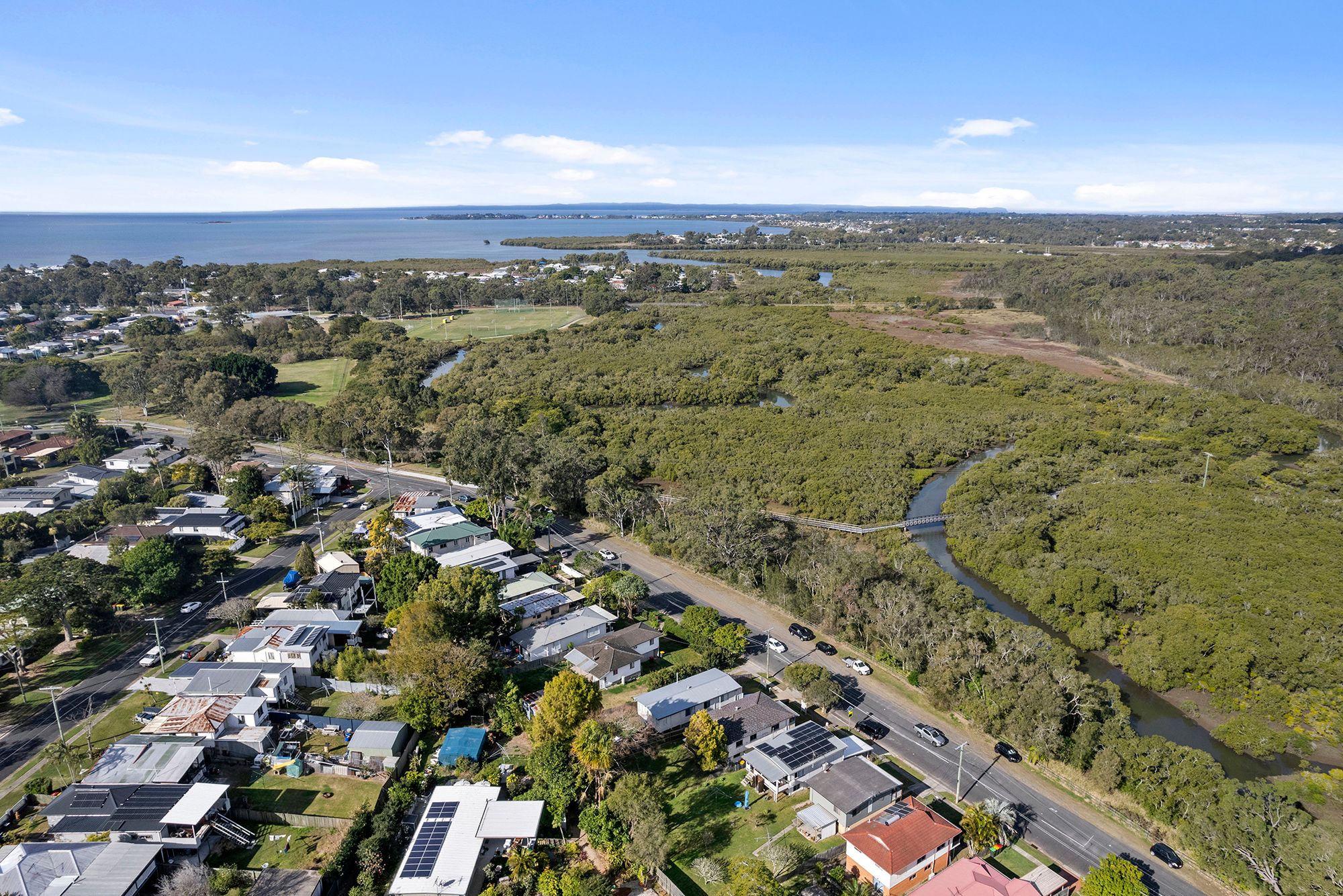 339 Whites Road, Lota, QLD 4179
