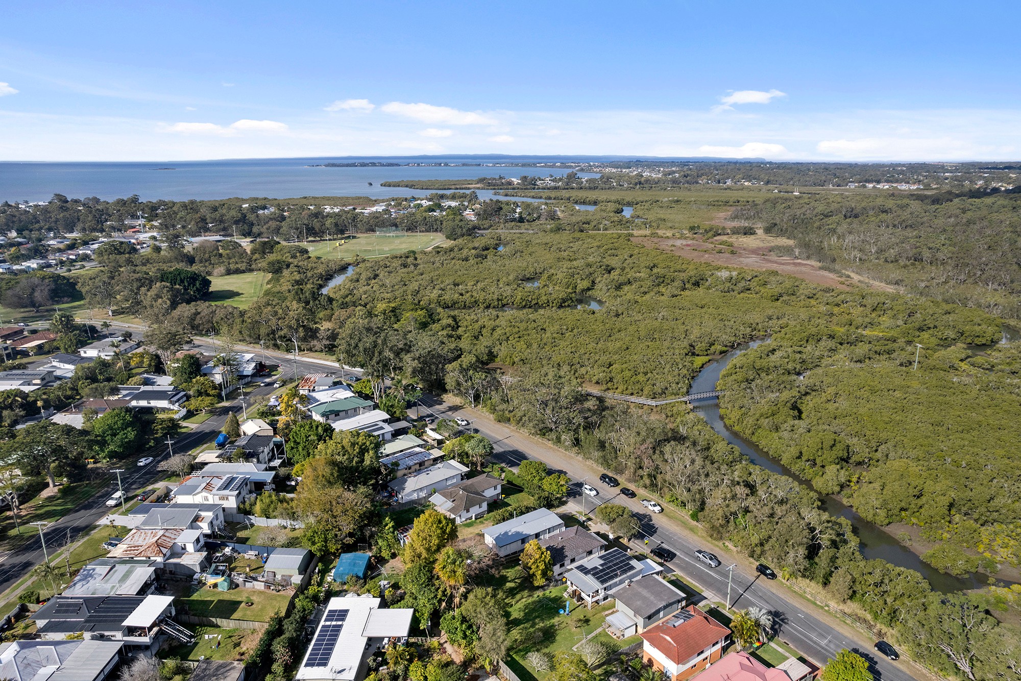 339 Whites Road, Lota, QLD 4179