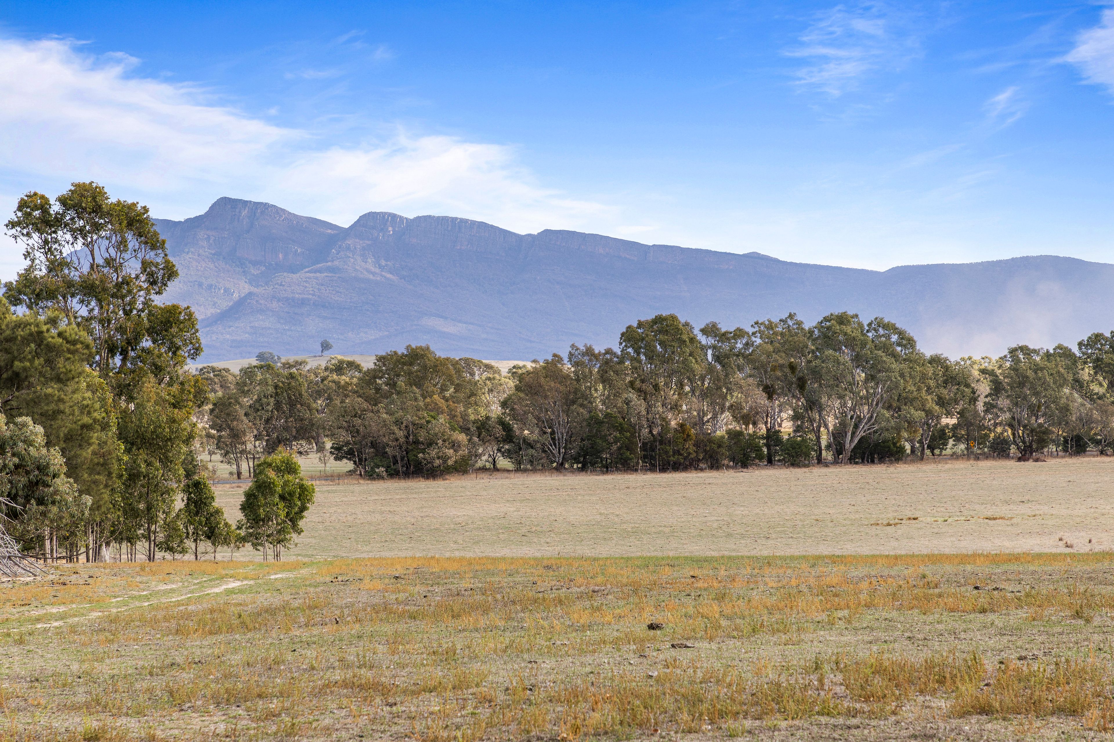 Lot 1 Ararat-Halls Gap Road, Moyston, VIC 3377