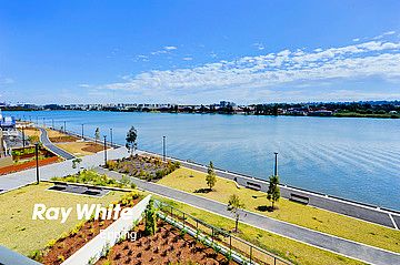 411/5 Nina Gray Avenue, Rhodes, NSW 2138