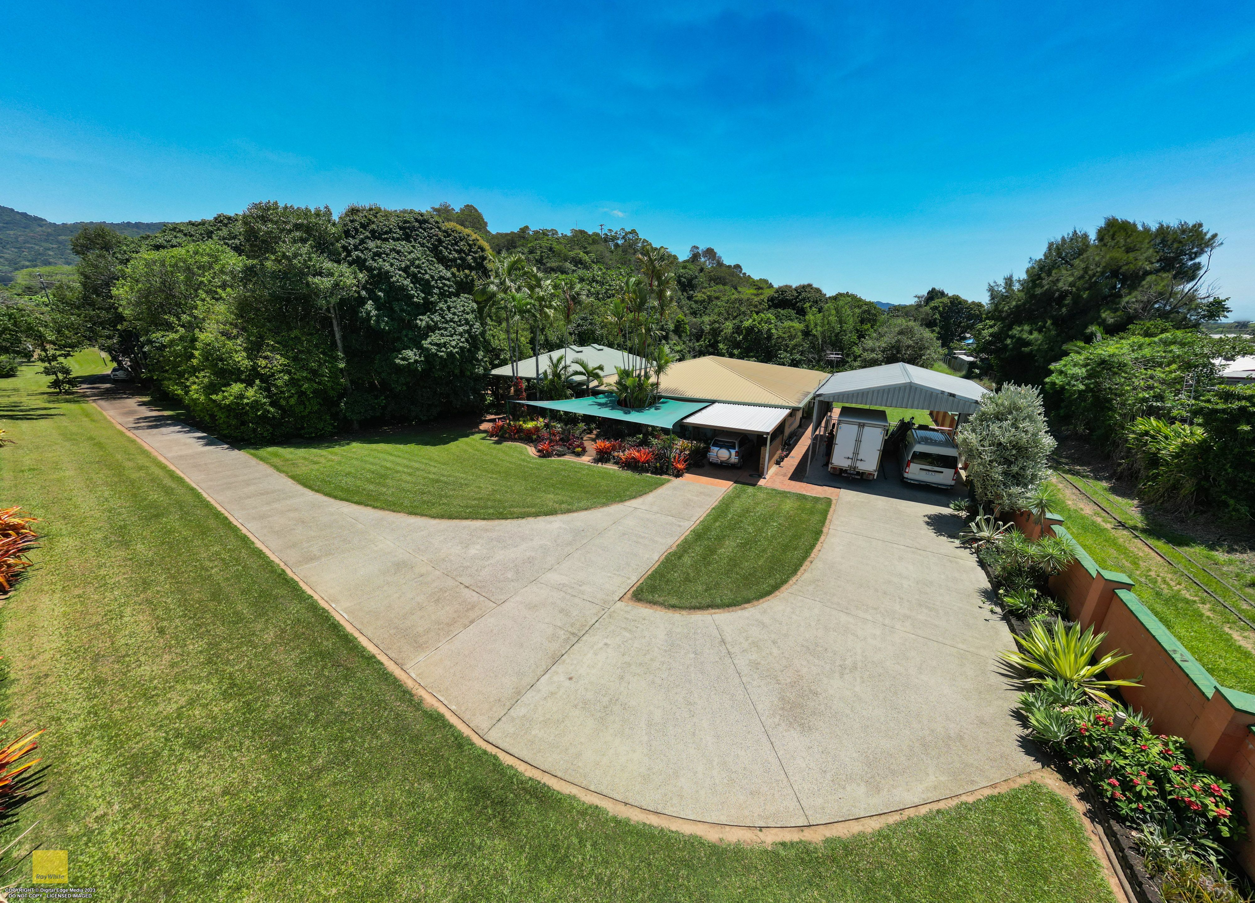 18 Yara Street, Bayview Heights, QLD 4868 Sold Acreage/SemiRural