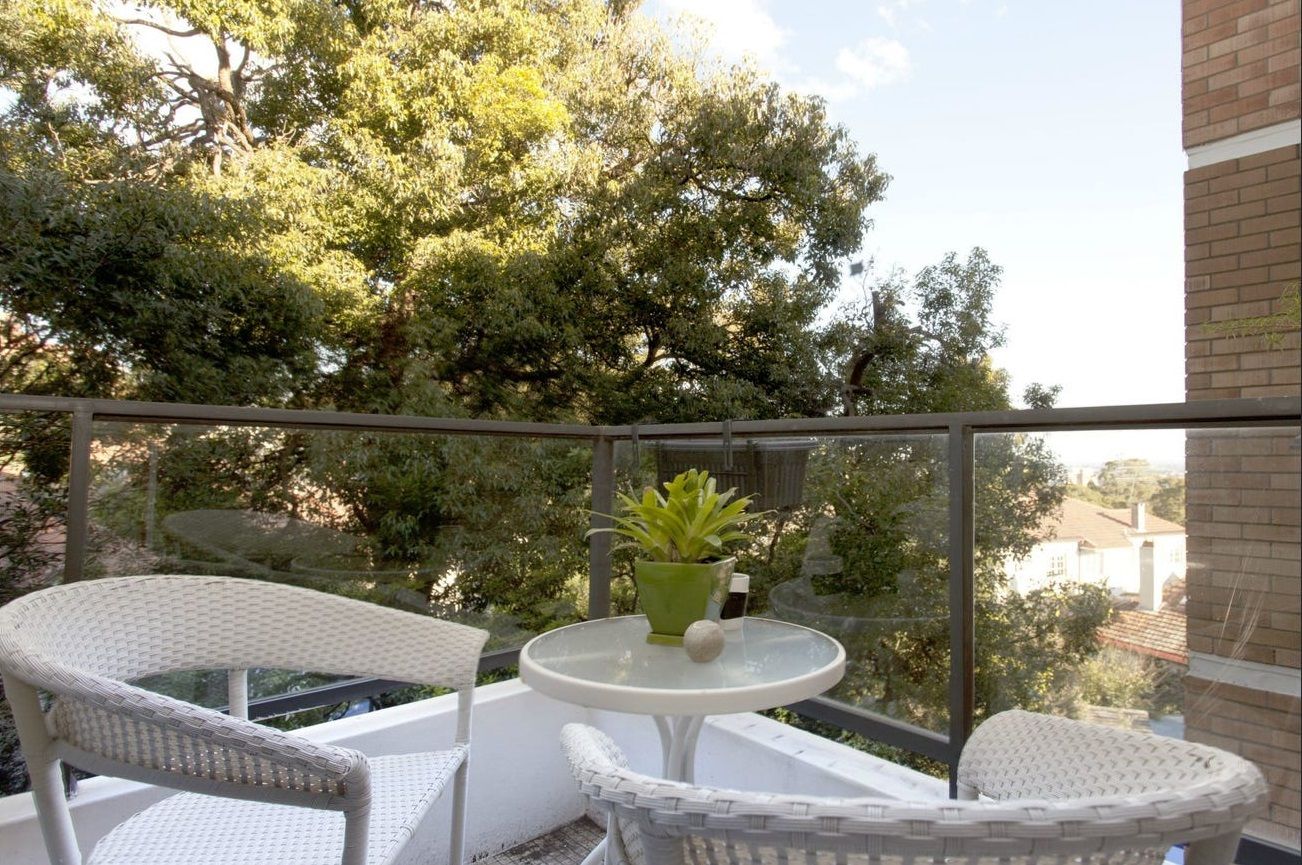 7/34-36 Sinclair Street, Wollstonecraft, NSW 2065