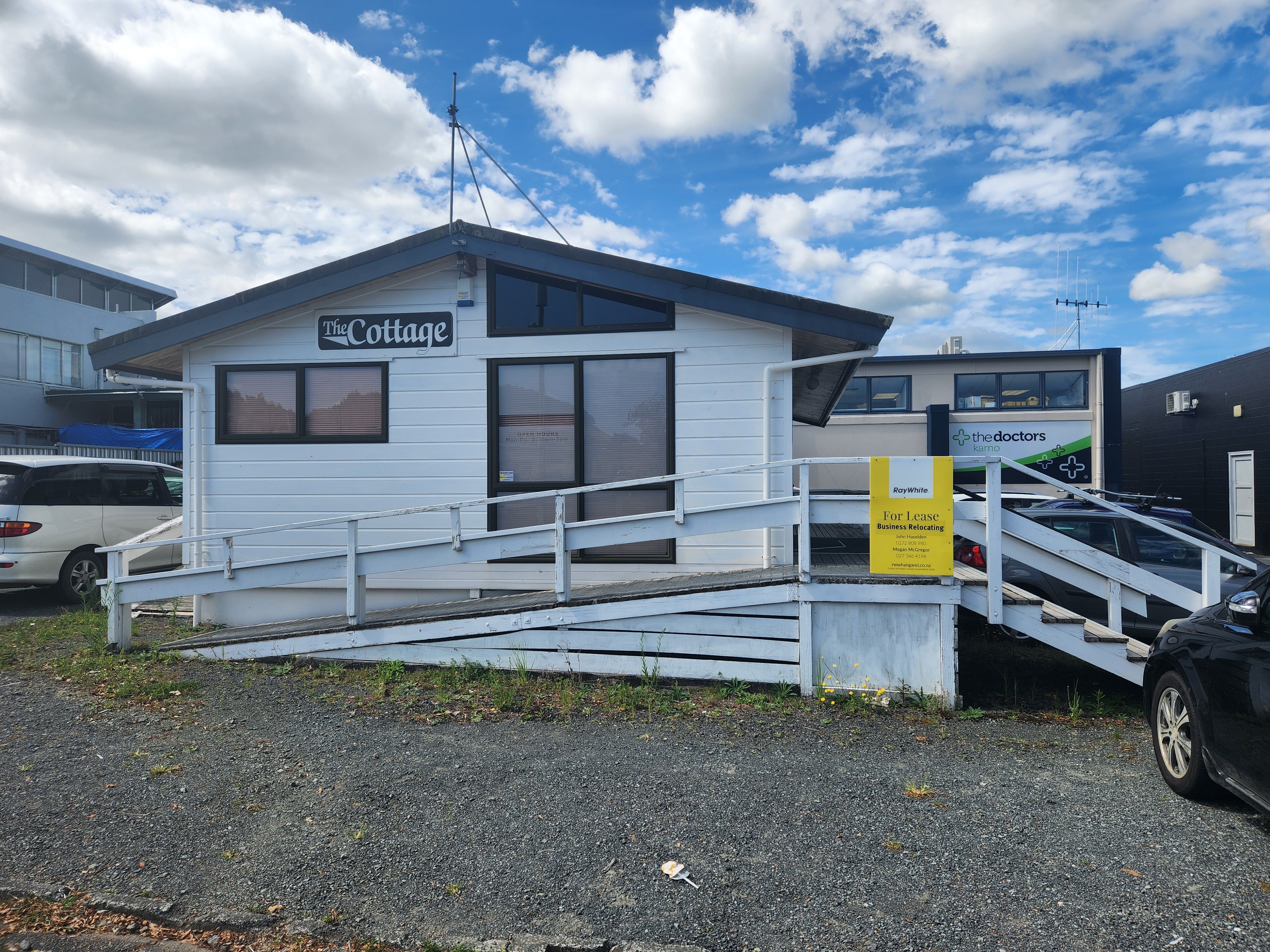 533a Kamo Road, Te Kamo, Whangarei District