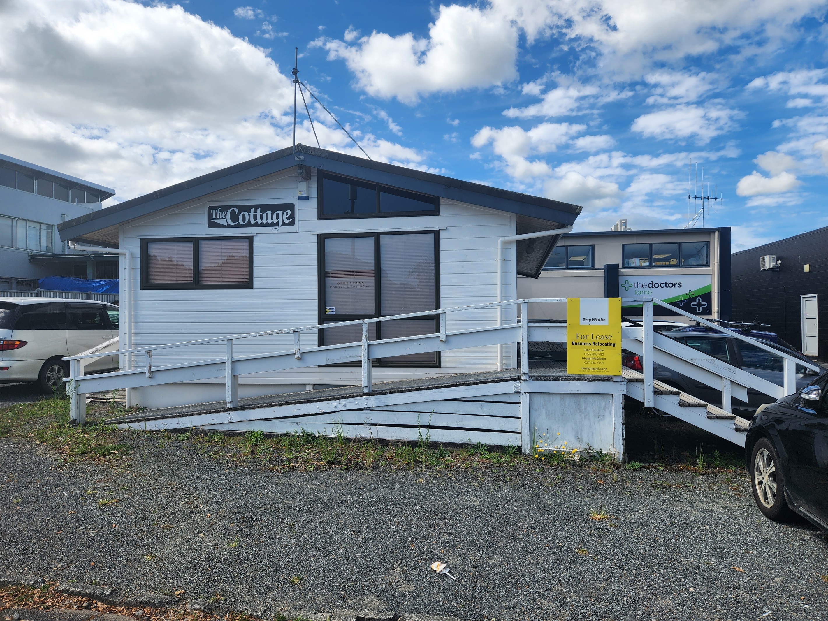 533a Kamo Road, Te Kamo, Whangarei District