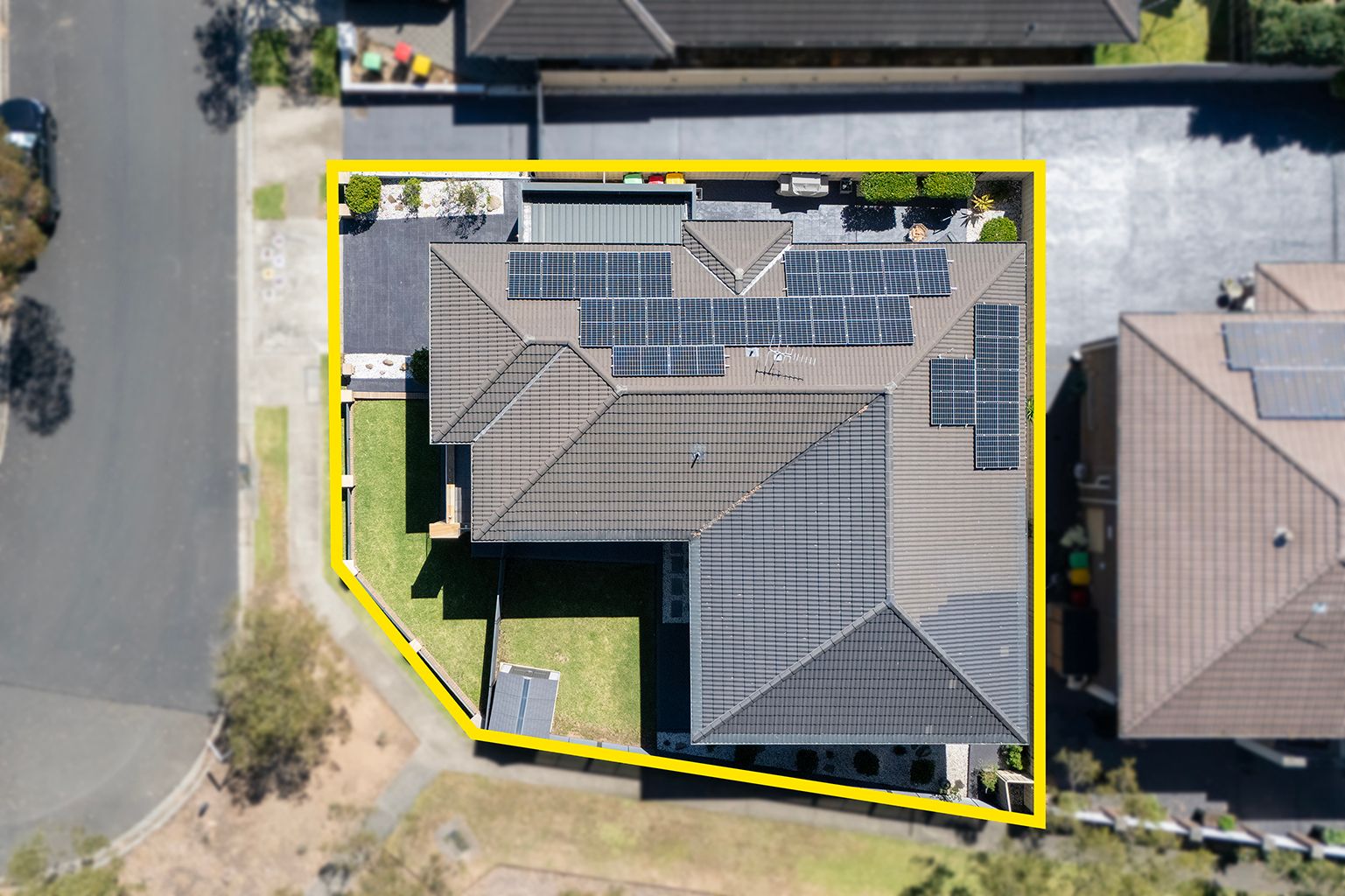 43 Pokolbin Avenue — photo 30 of 30