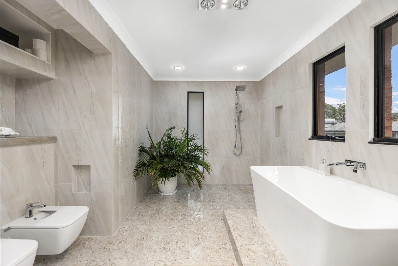 3 Bowood Street, St Marys, NSW 2760