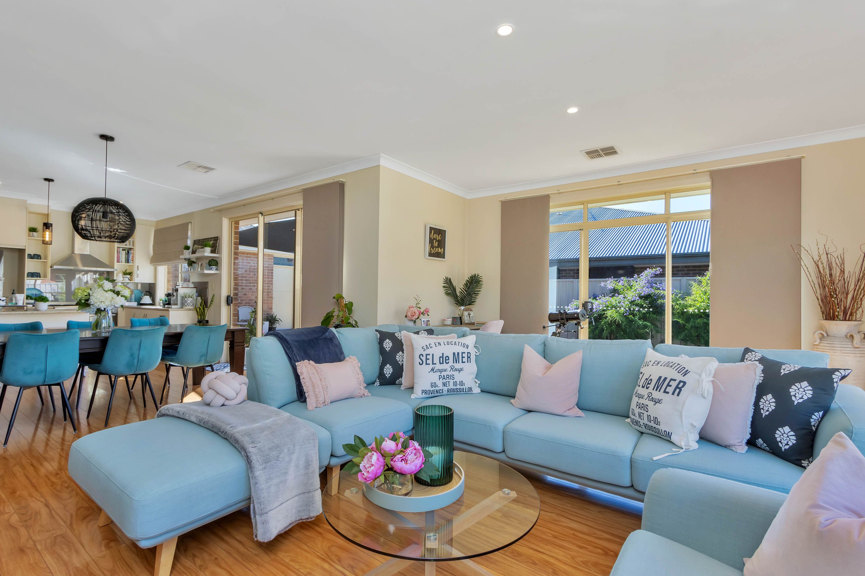 16 Jaensch Crescent, Nuriootpa, SA 5355