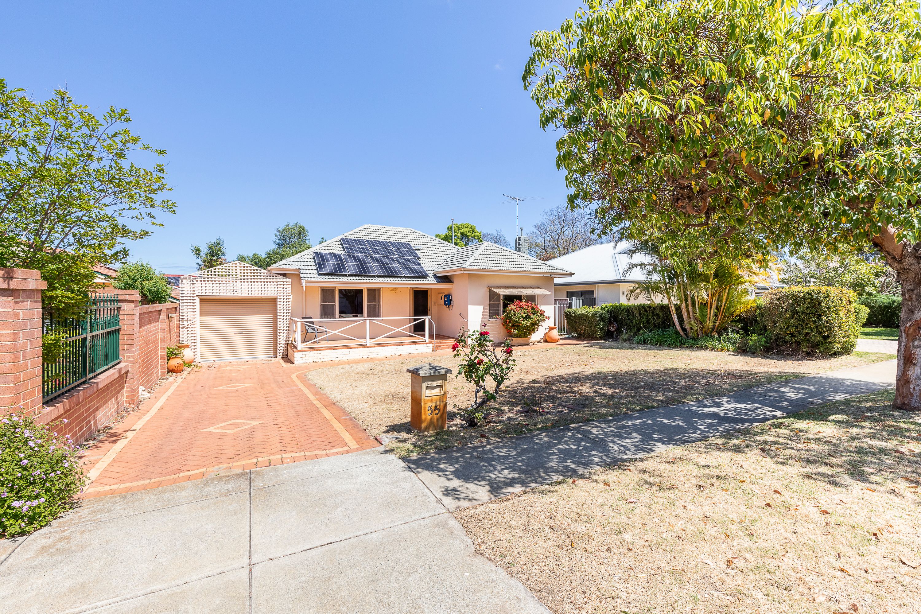 55 Bradford Street, Menora WA 6050