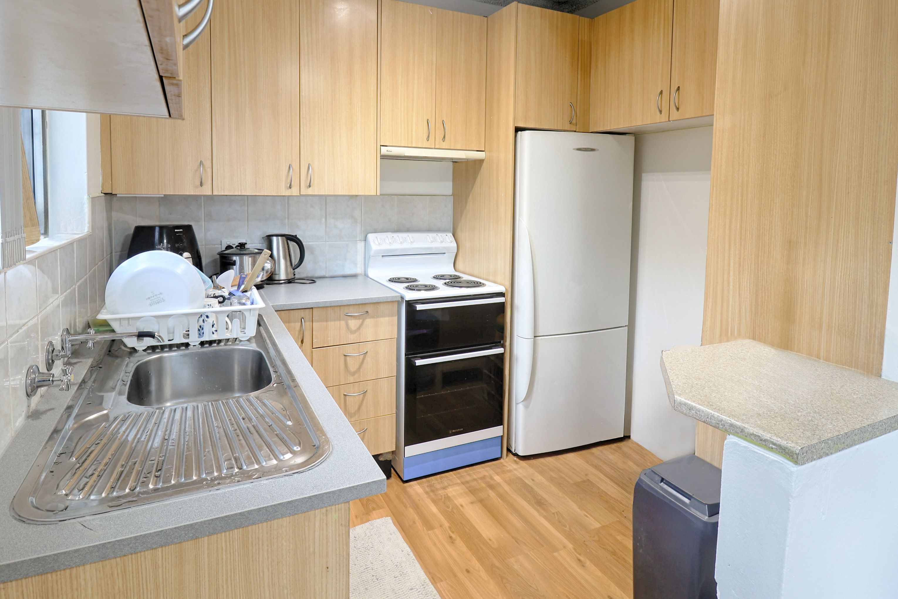 1/4 Alexandra Avenue, Westmead, NSW 2145