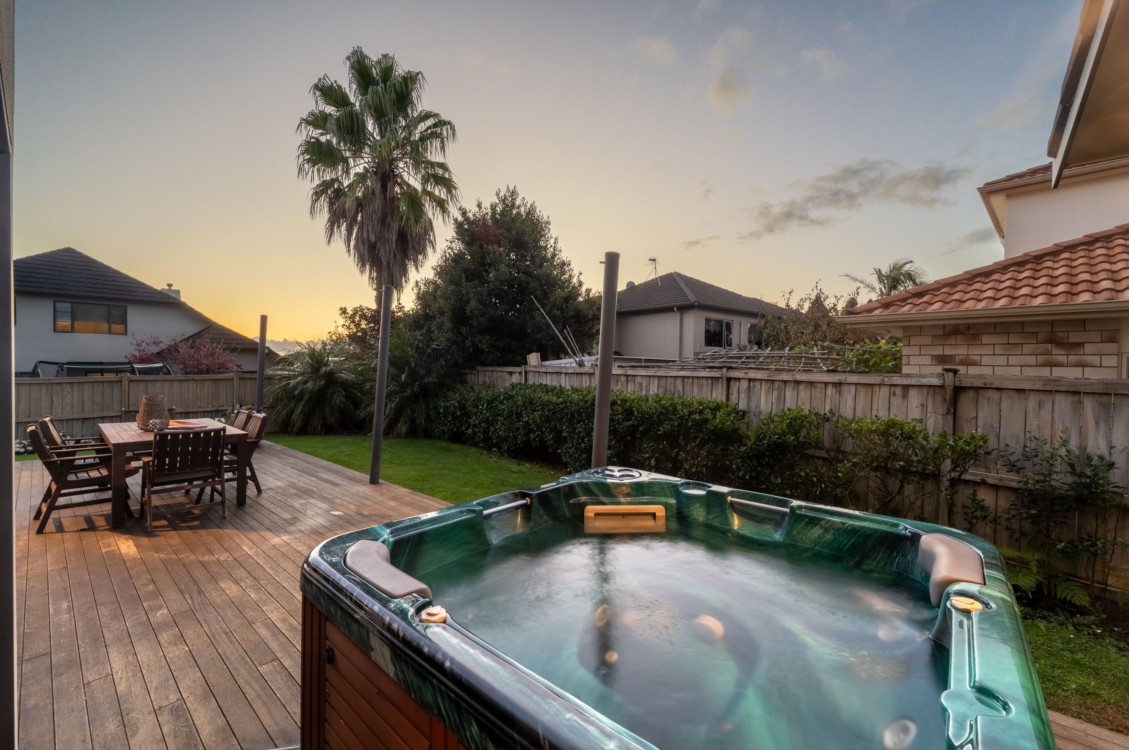 3 Ainwick Road, Flat Bush, Manukau City