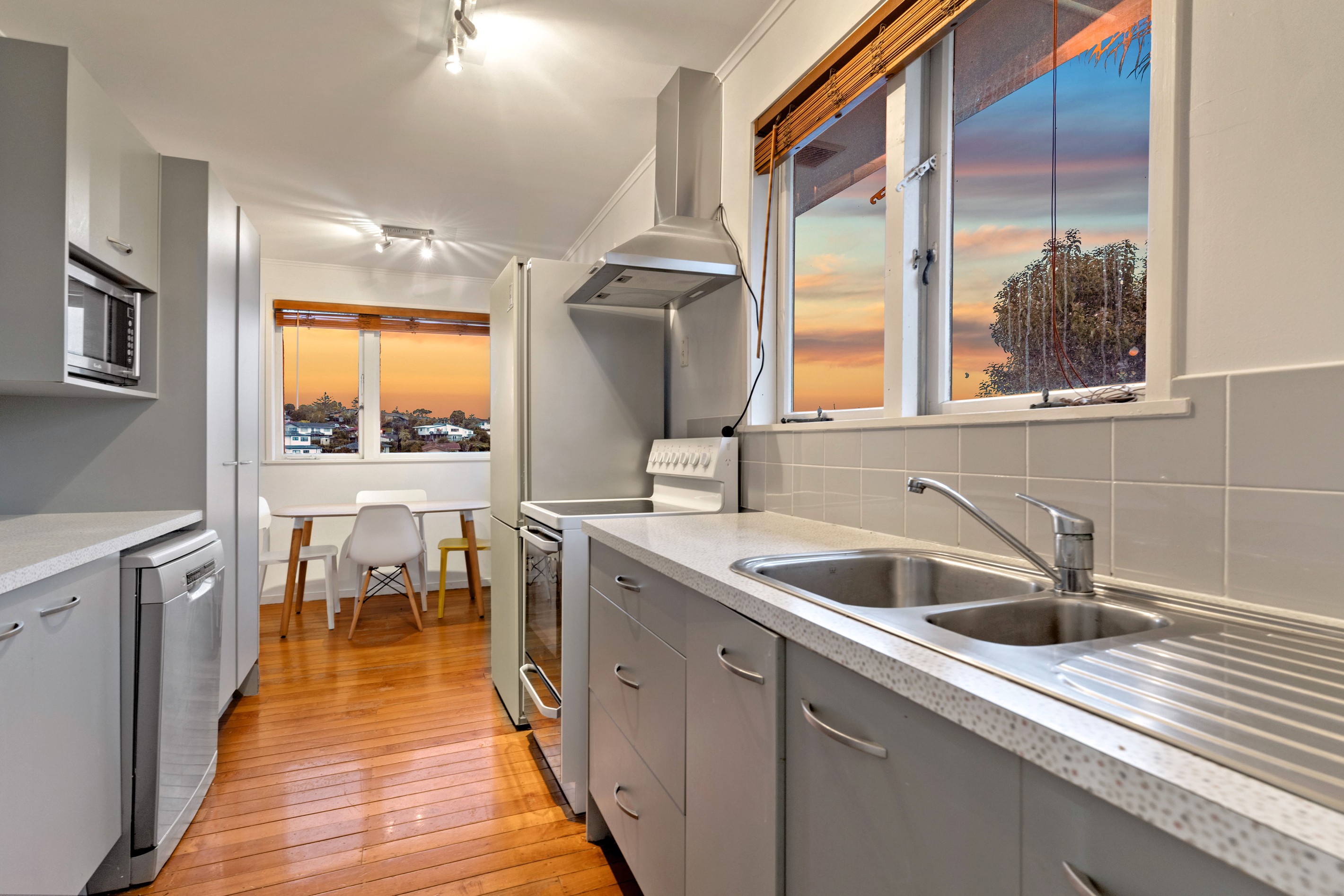 1/46 Sycamore Drive, Sunnynook, North Shore City