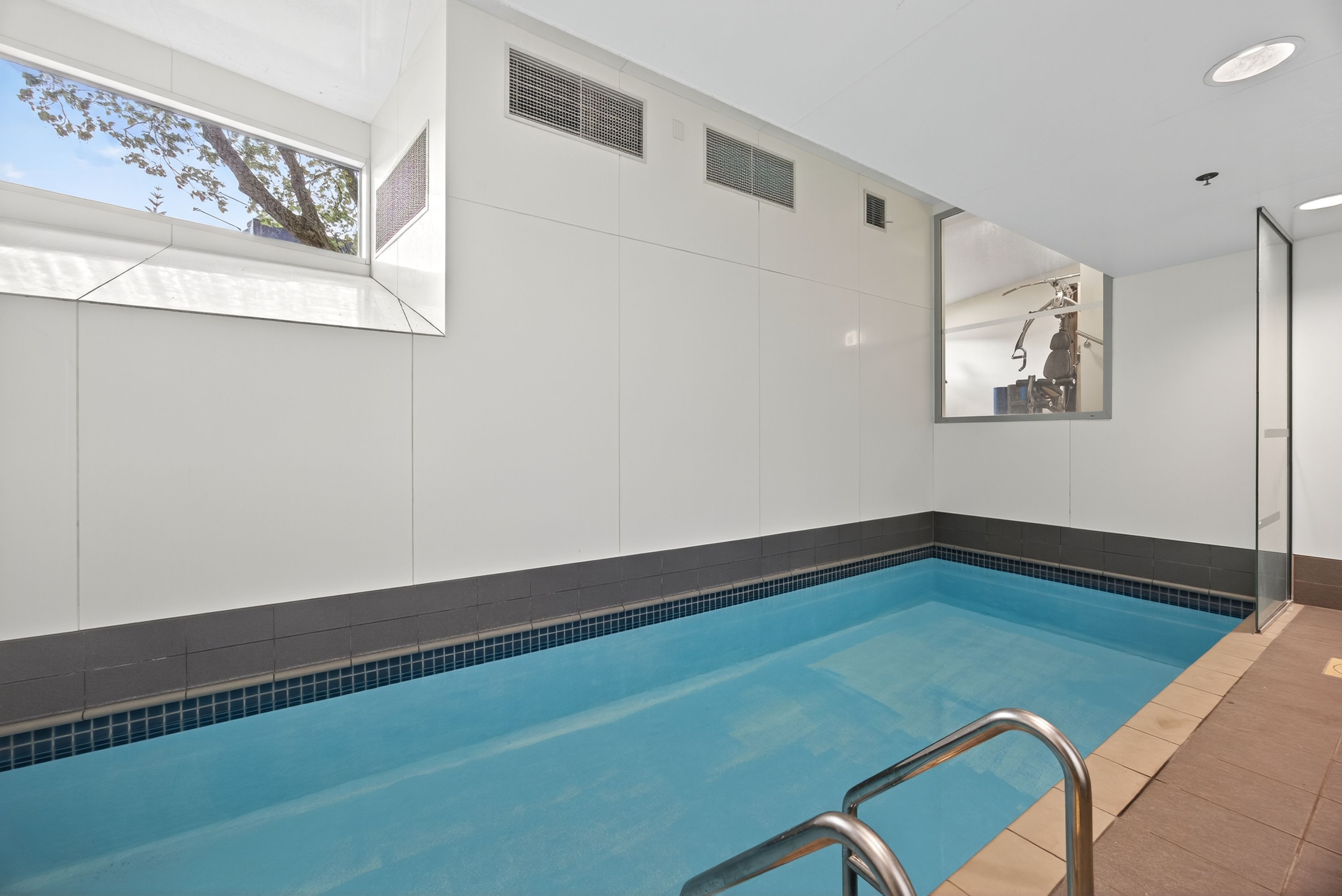 5F/156 Vincent Street, Auckland Central, Auckland City