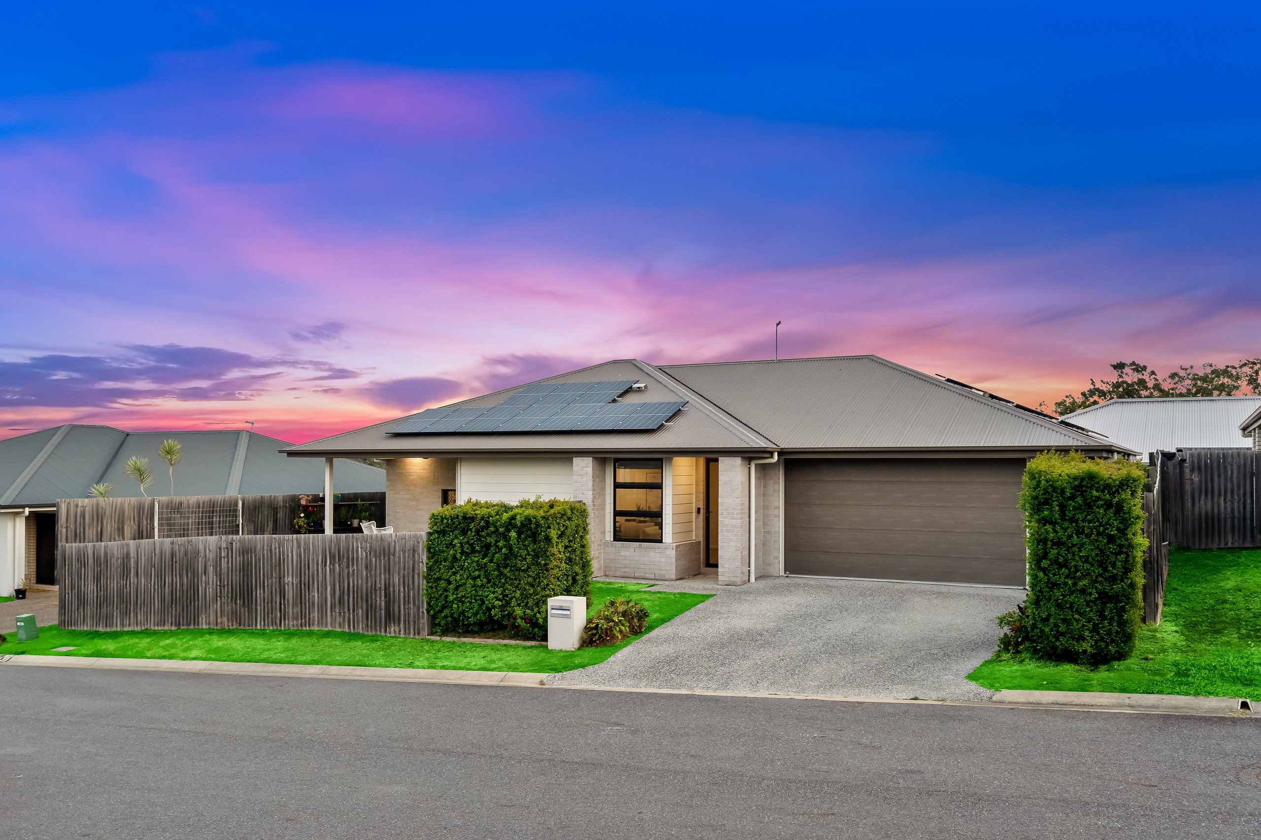 14 Serene Court, Boronia Heights, QLD 4124