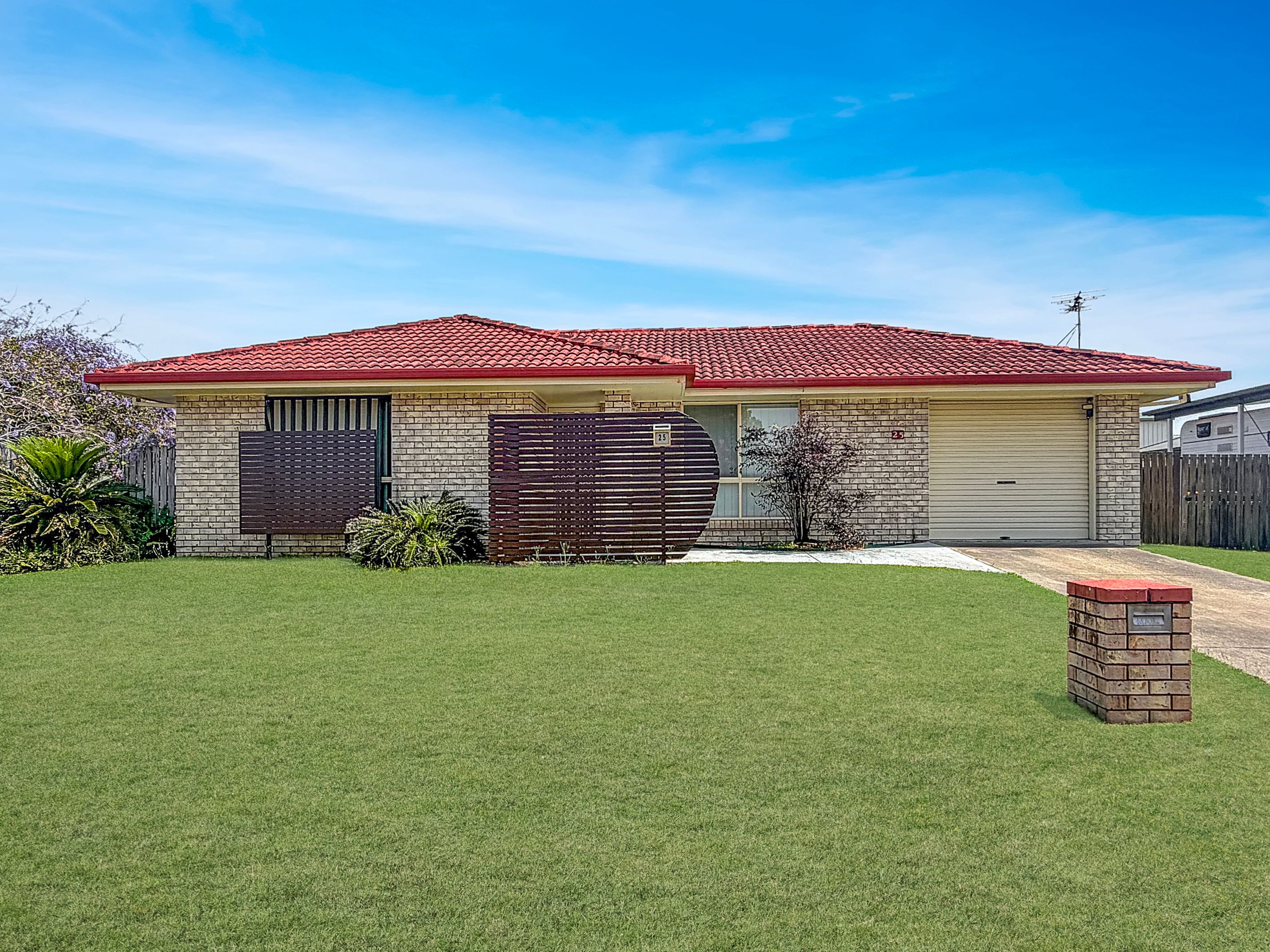 25 Merlin Drive — photo from Ray White Maryborough
