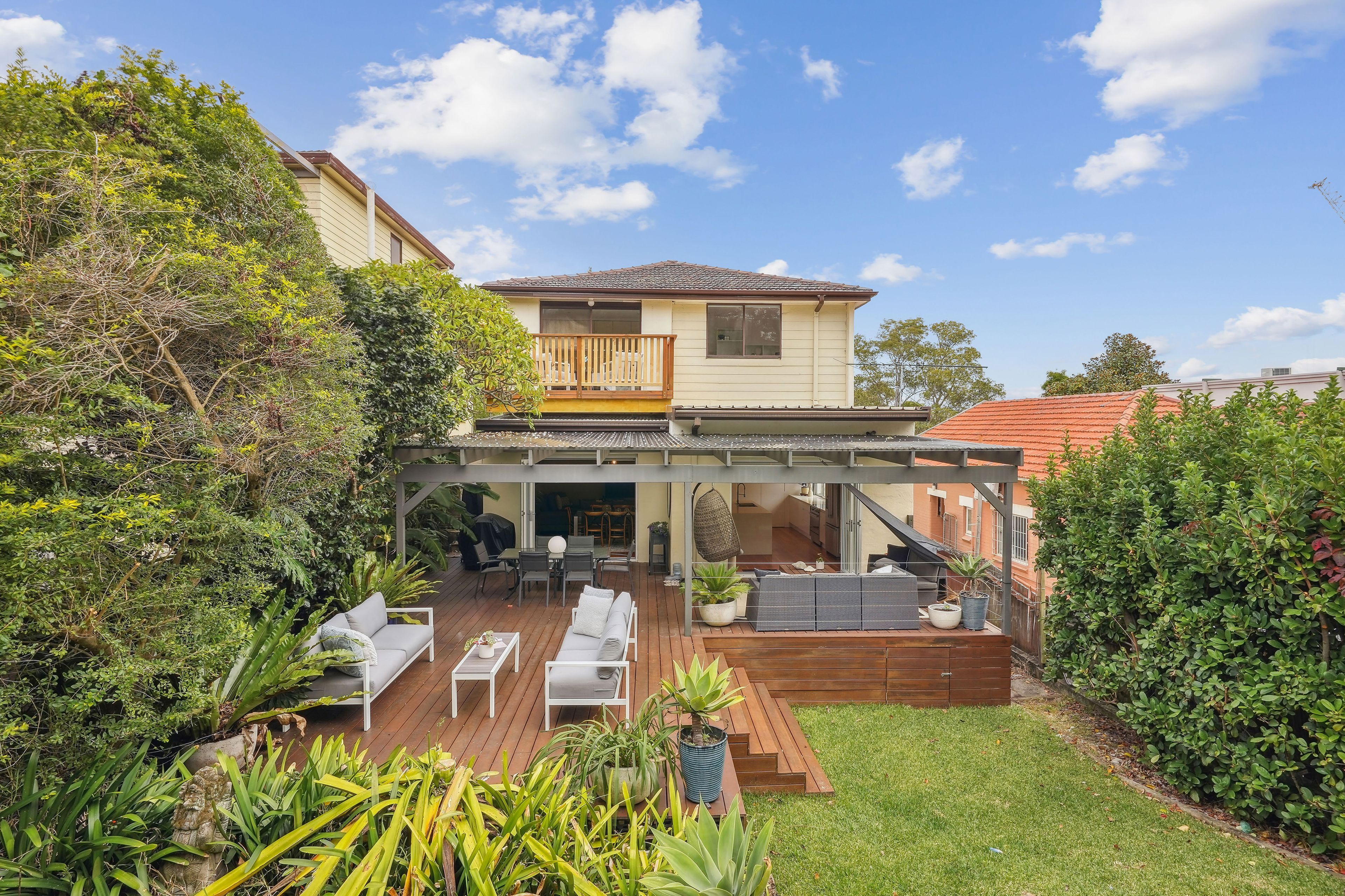 14 Princess Street, Rose Bay NSW 2029