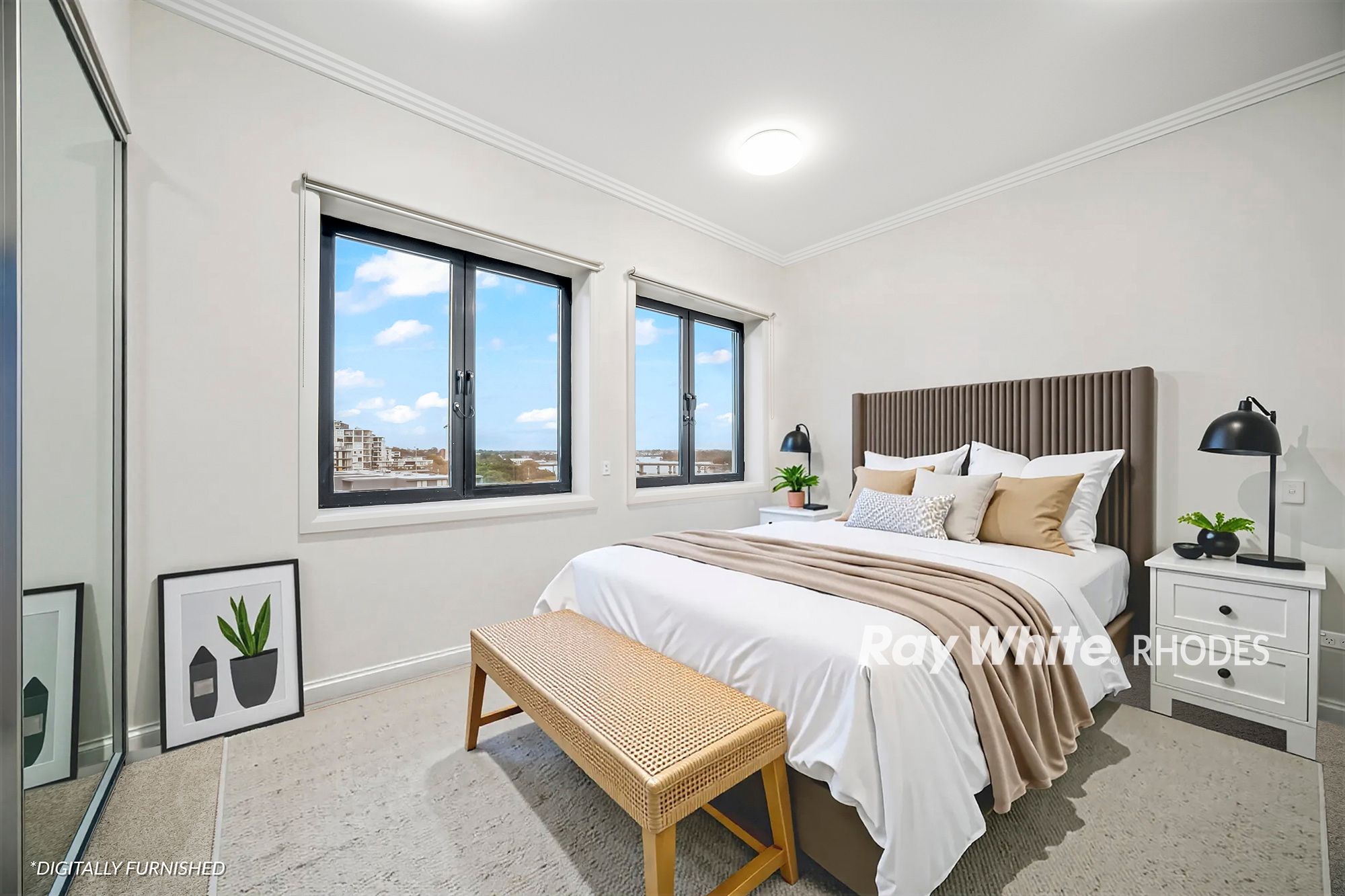 15/15-17 Angas Street, Meadowbank, NSW 2114