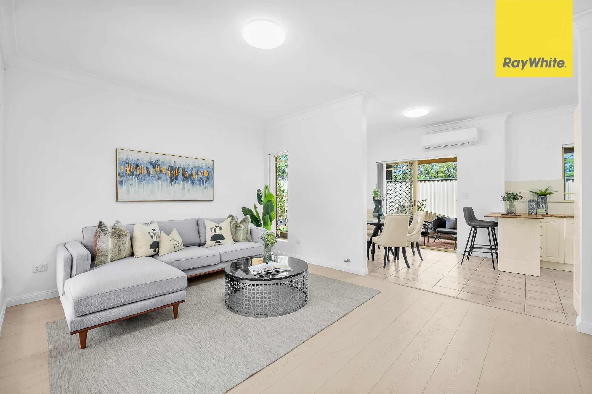 34-38 Houison Street, Westmead NSW 2145