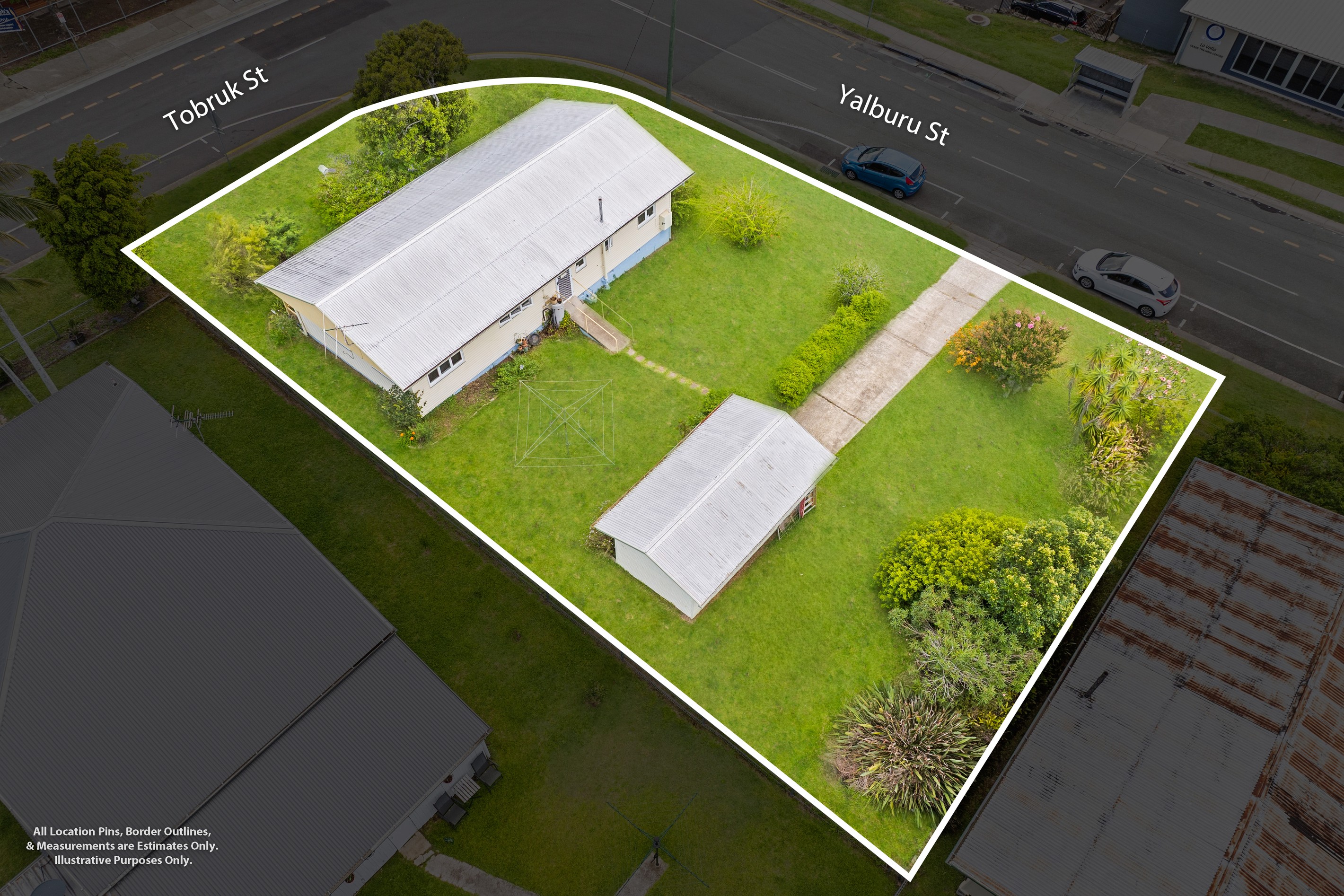 13 Tobruk Street, Beenleigh, QLD 4207