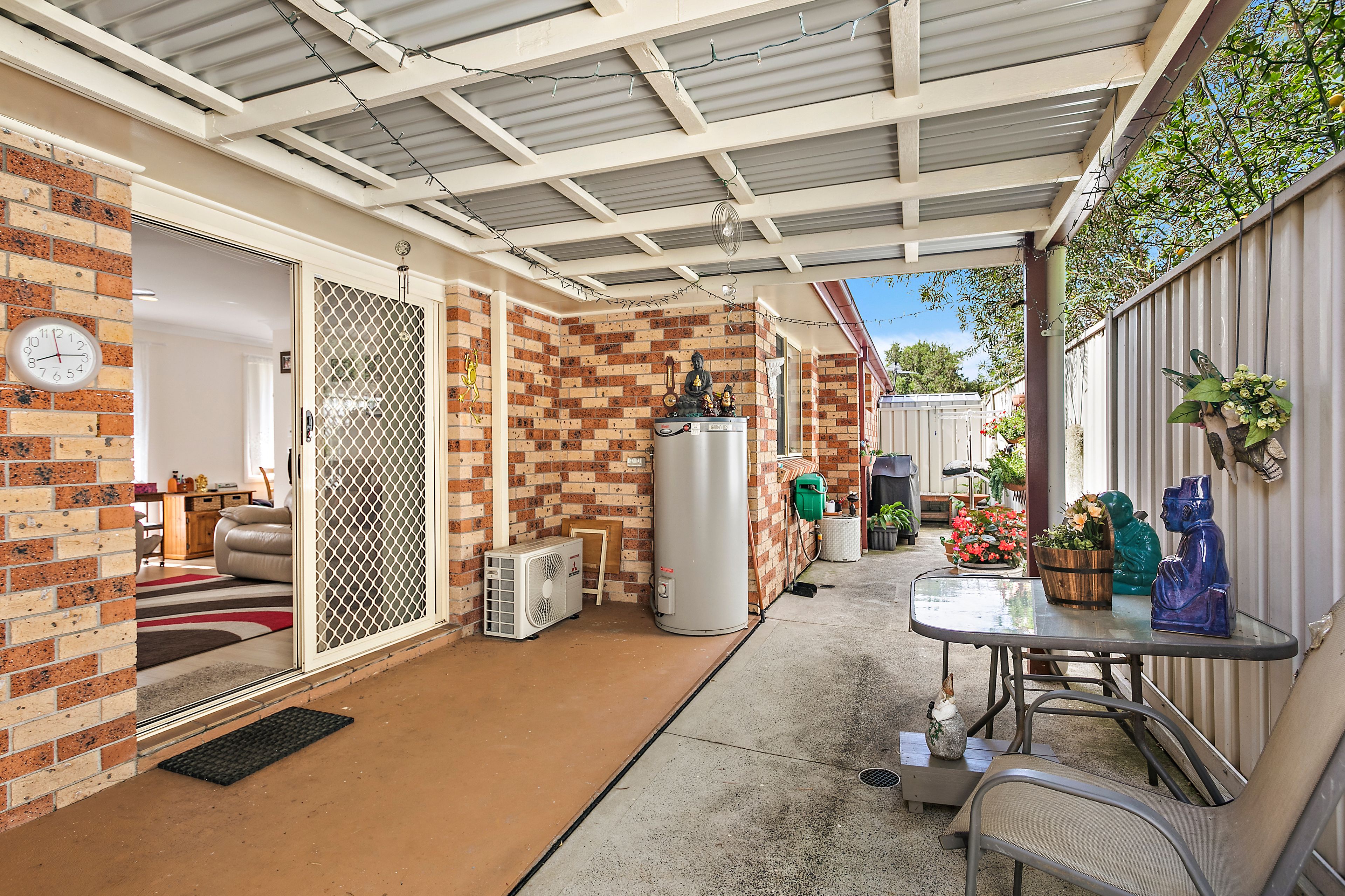 2/61 Charlotte Crescent, Albion Park, NSW 2527