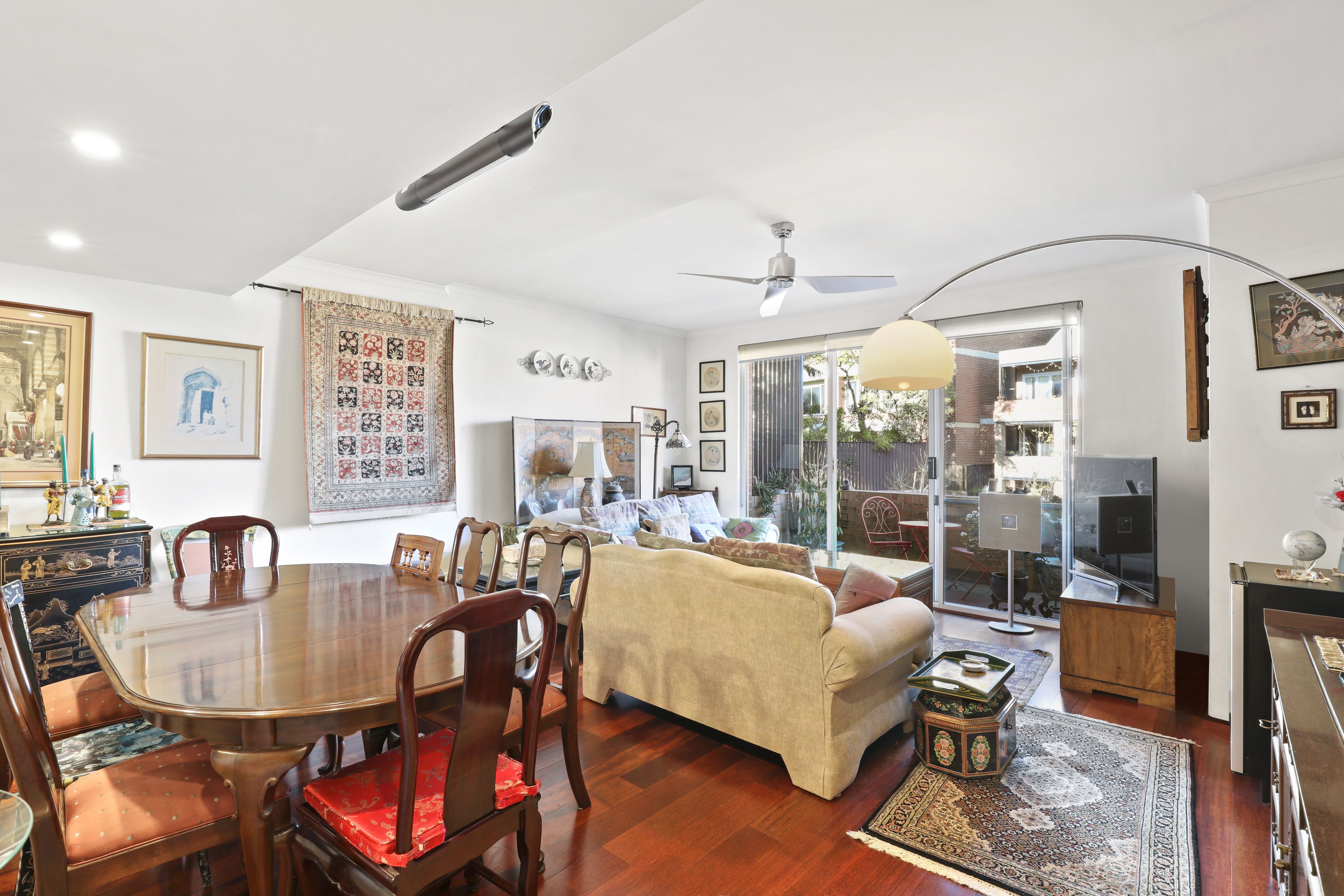 8/127 Albion Street, Surry Hills, NSW 2010