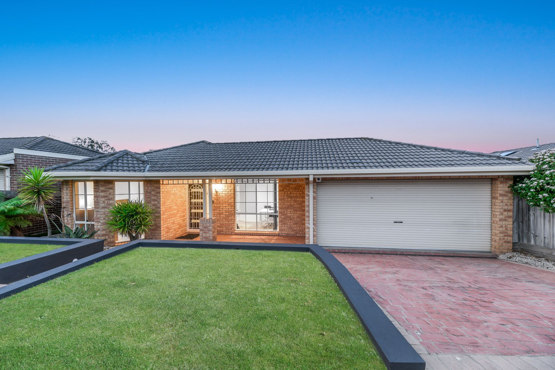 45 Jarryd Crescent, Berwick, VIC 3806