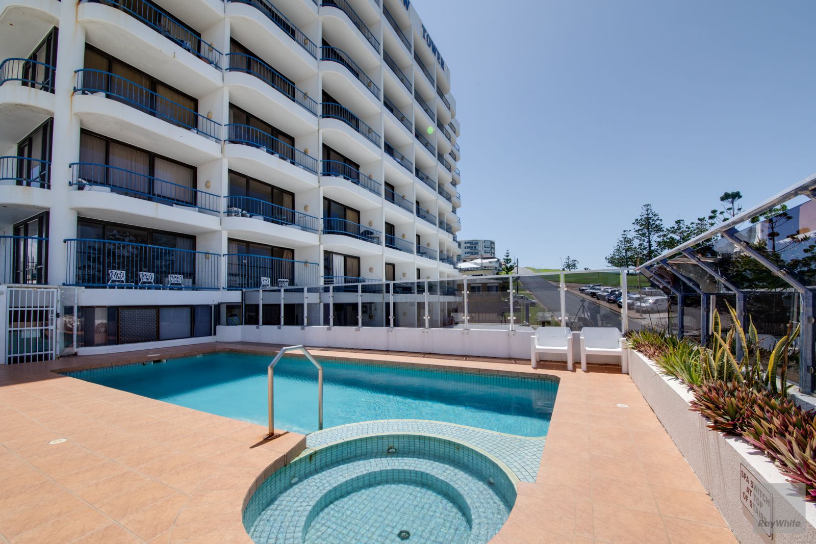 104/4-8 Adelaide Street, Yeppoon, QLD 4703