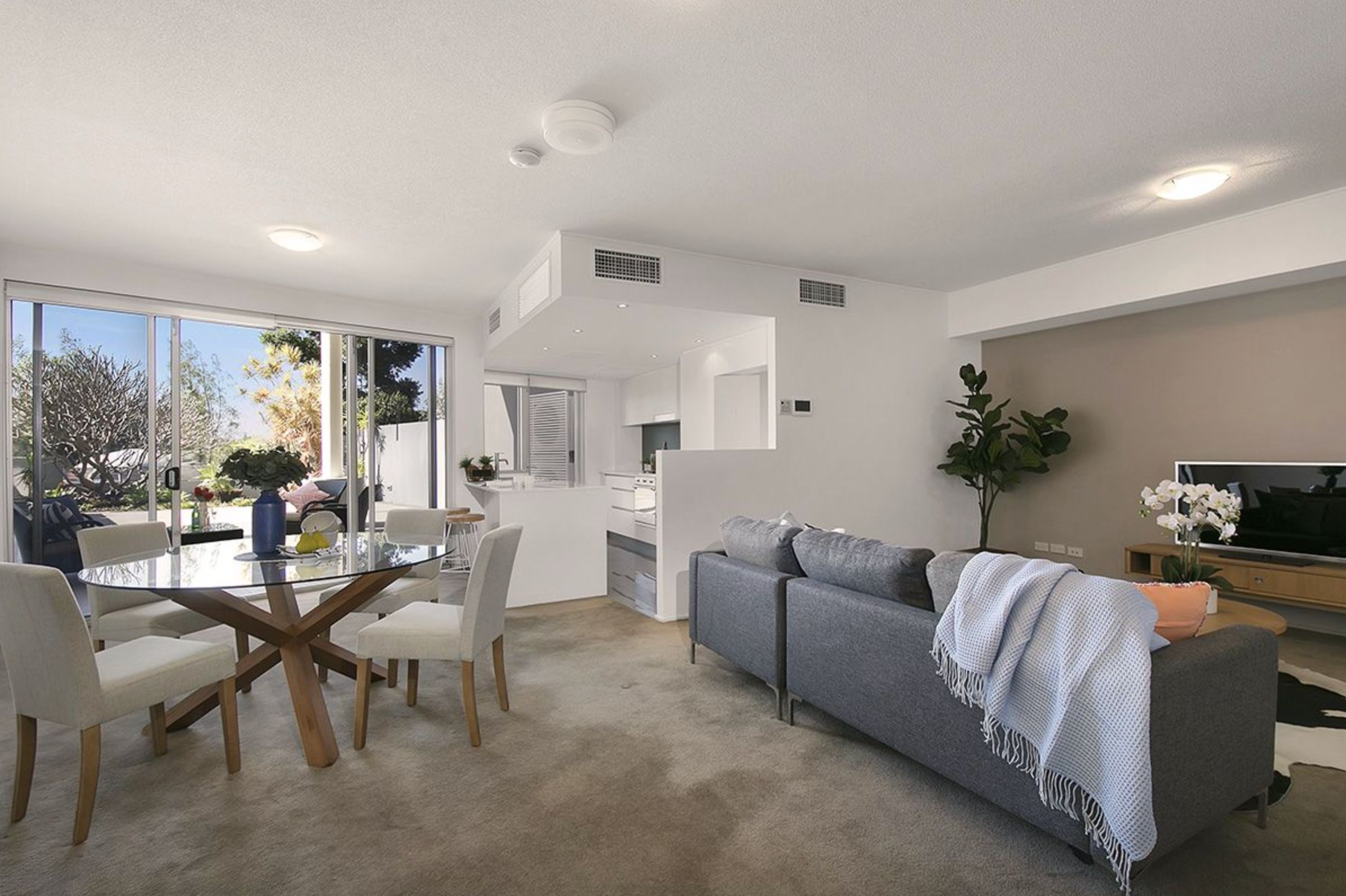 3/8 Dunmore Terrace, Auchenflower, QLD 4066