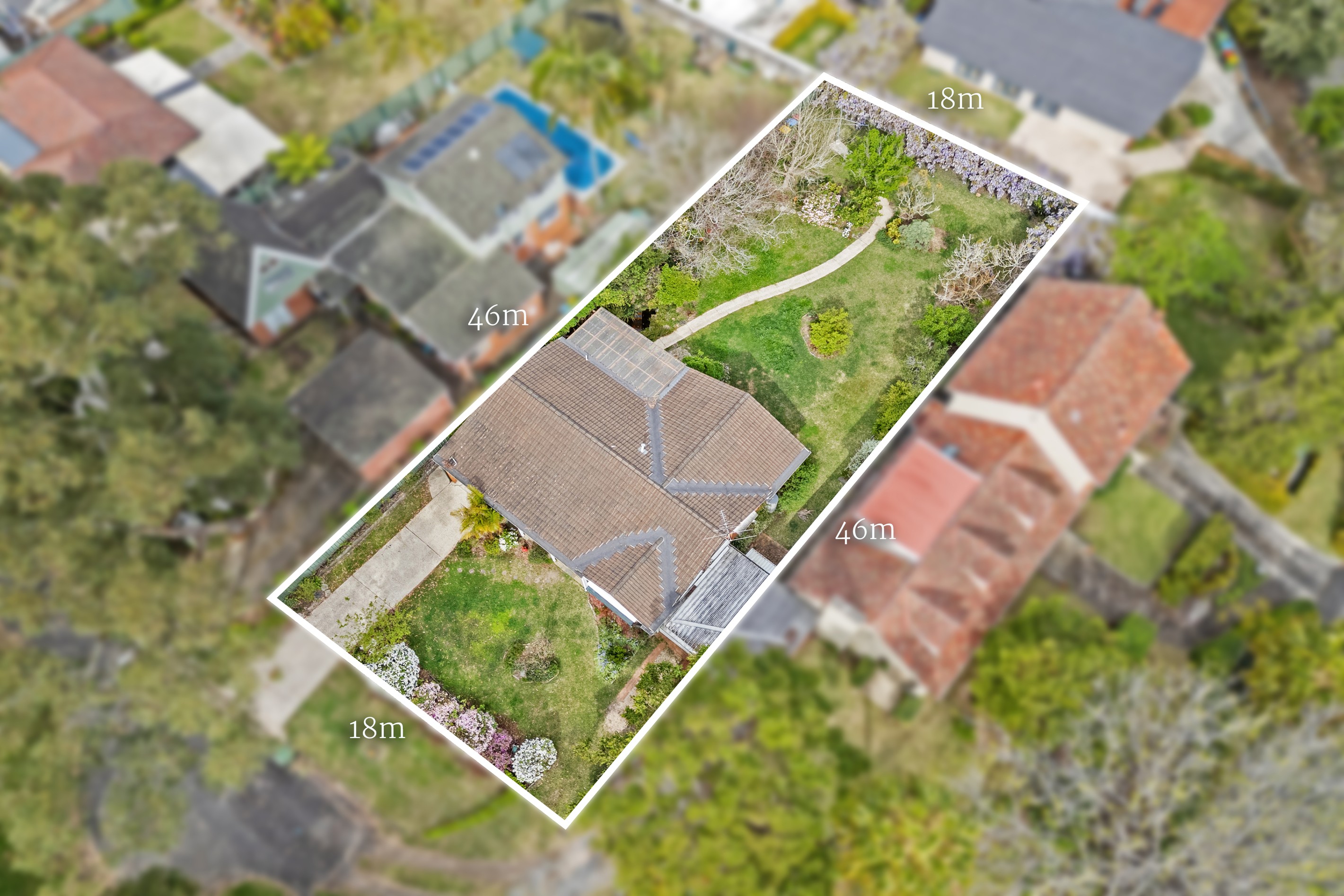 1 Beltana Place, Wahroonga, NSW 2076