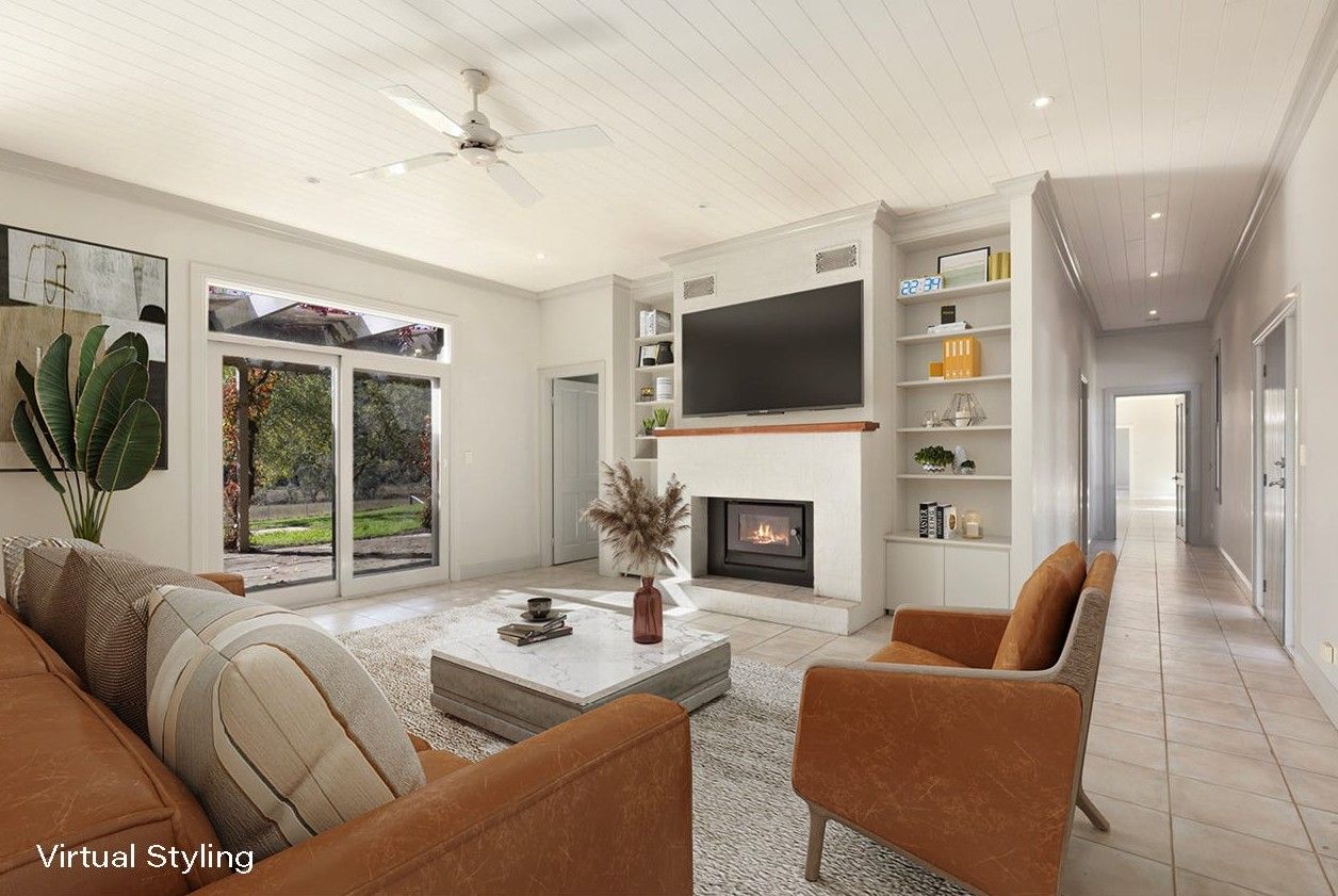 710 Inverary Road, Canyonleigh, NSW 2577