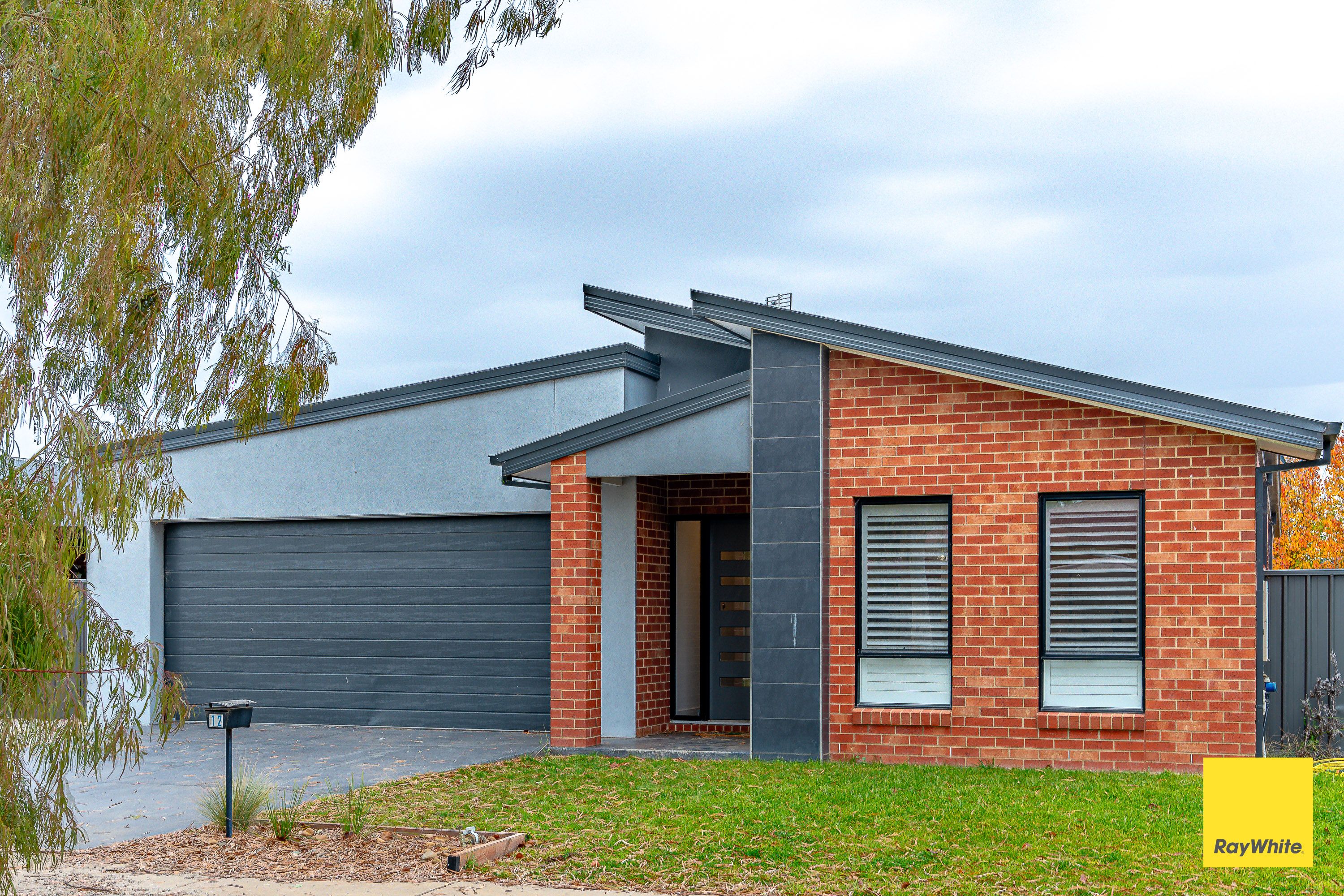 12 Carlin Way, Marong, VIC 3515 House for Sale Ray White Bendigo