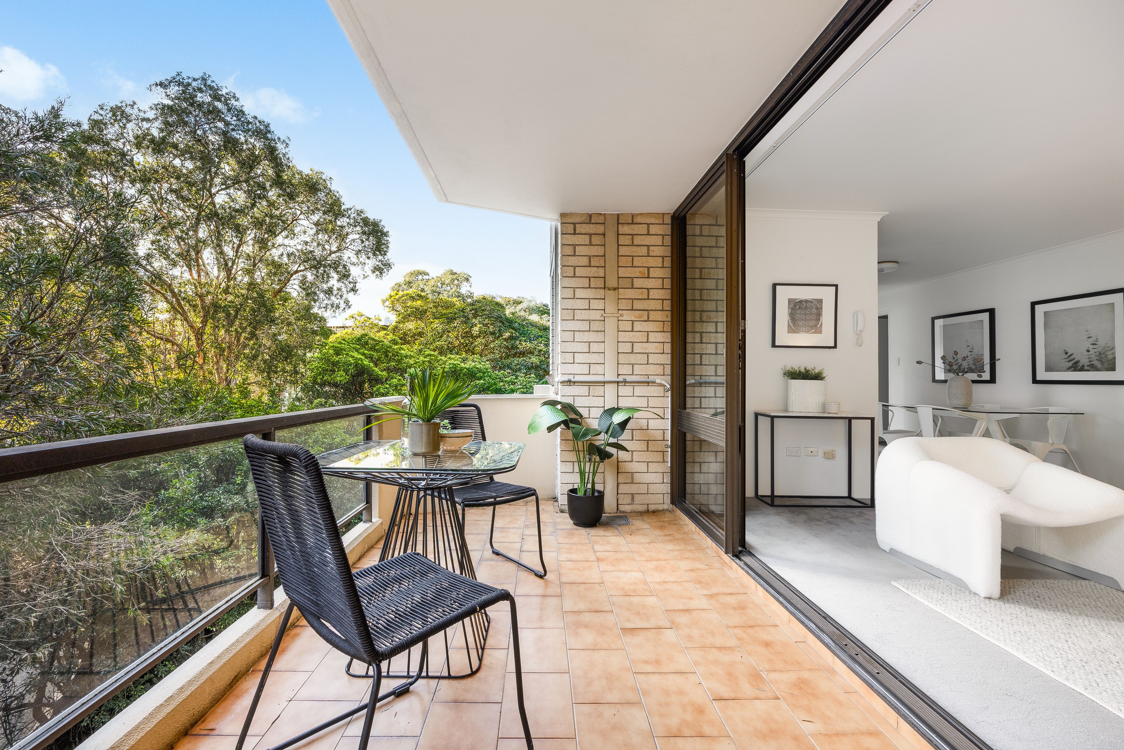 12/15-17 Hampden Avenue, Cremorne, NSW 2090