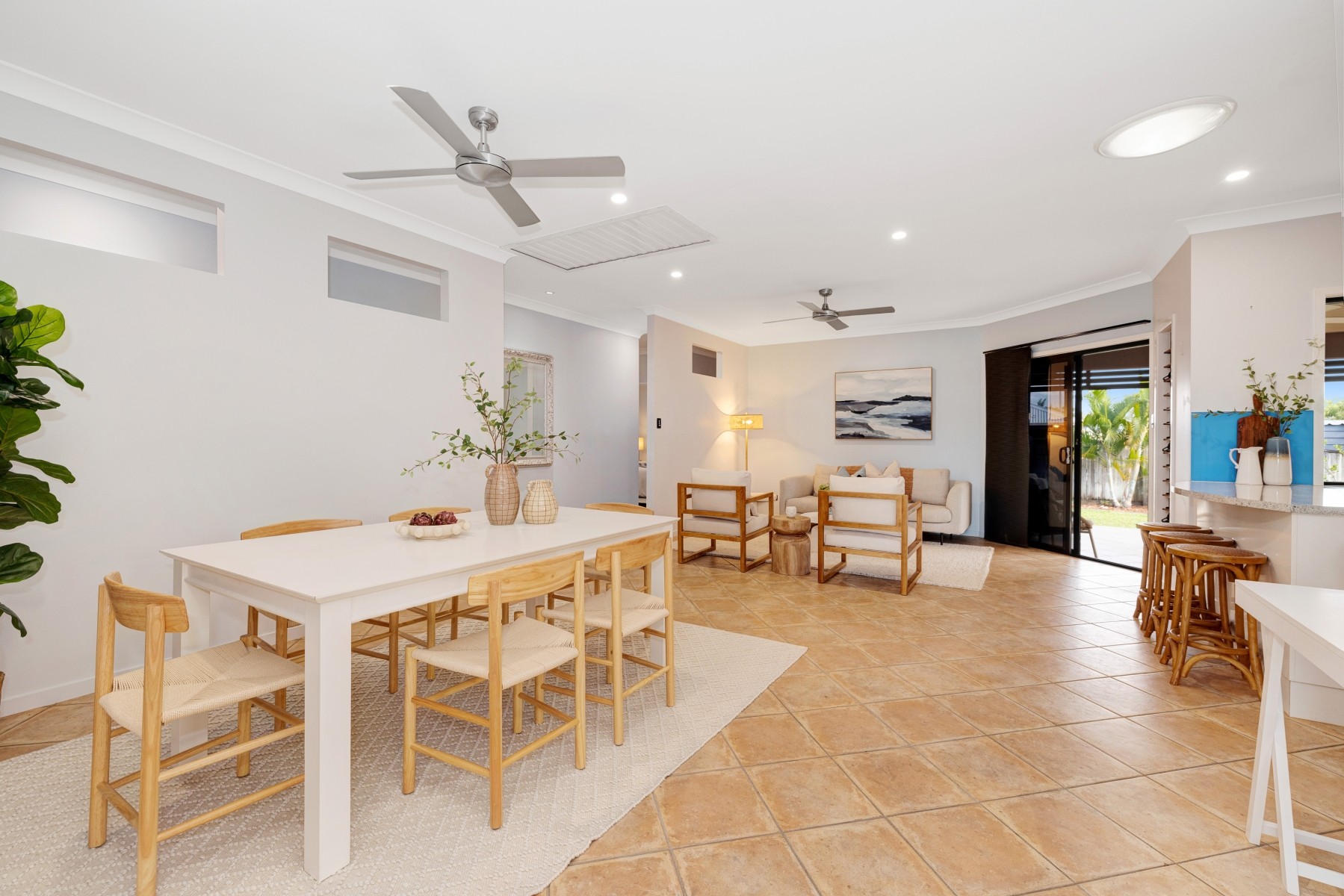 1 Estuary Parade, Douglas, QLD 4814