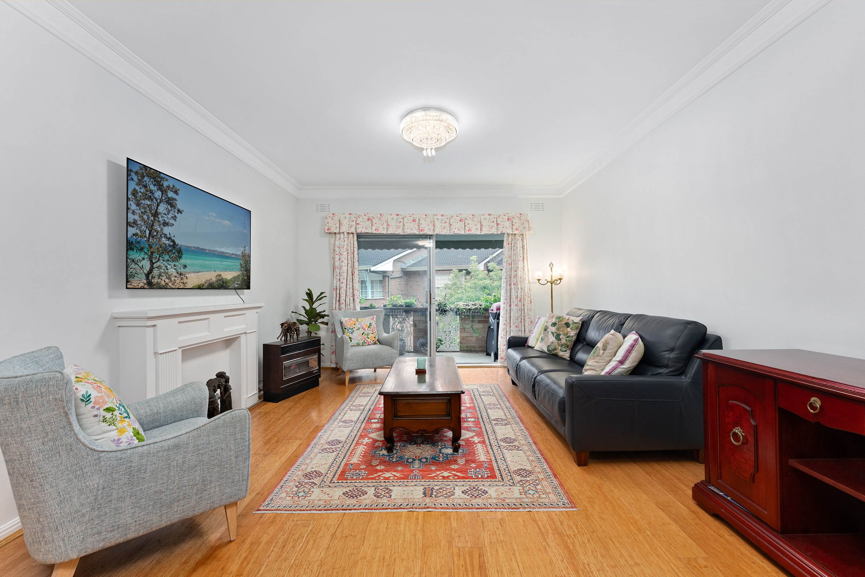 2A Shirley Road, Roseville NSW 2069