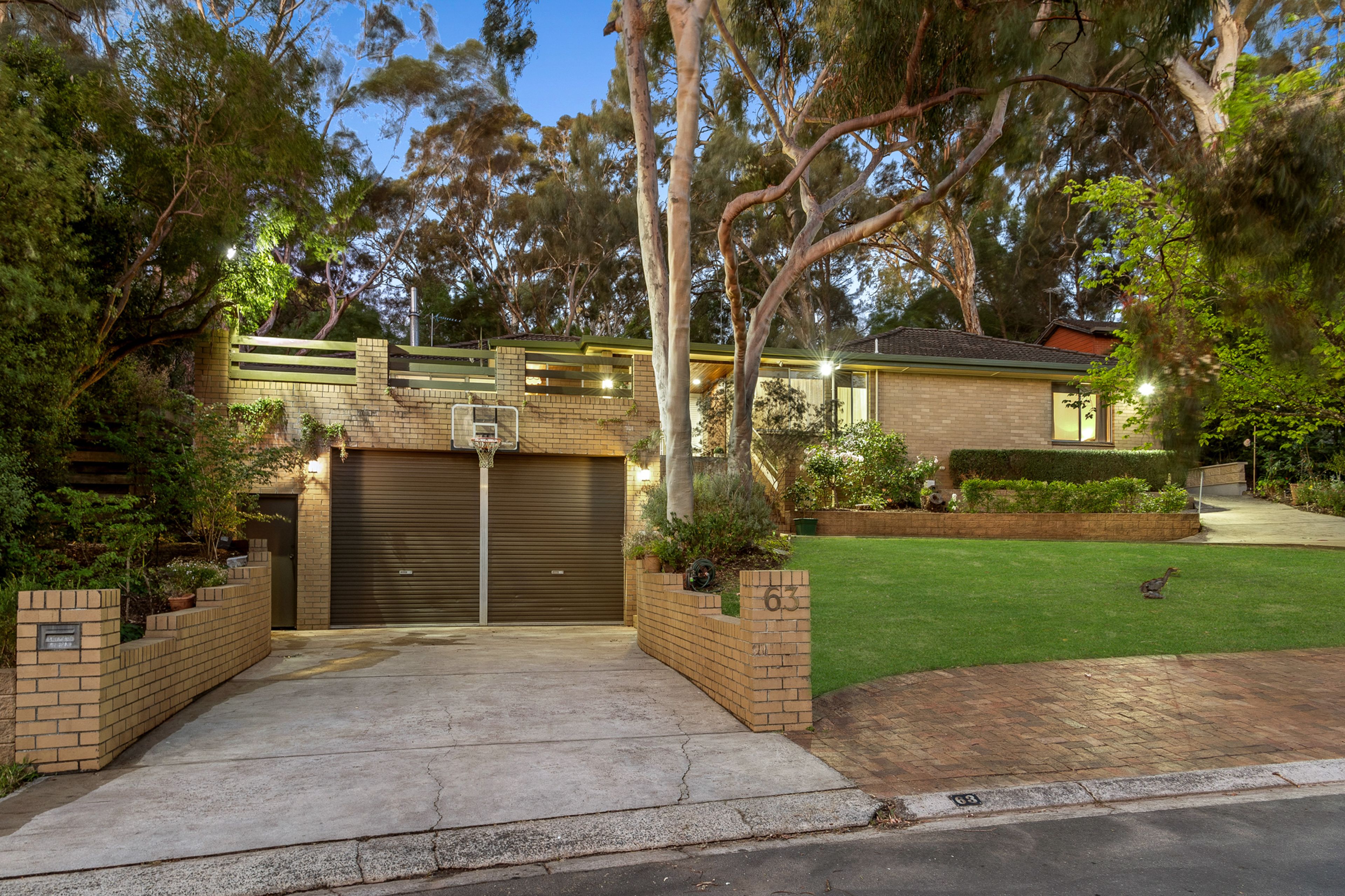 63 Thorngate Drive, Belair, SA 5052