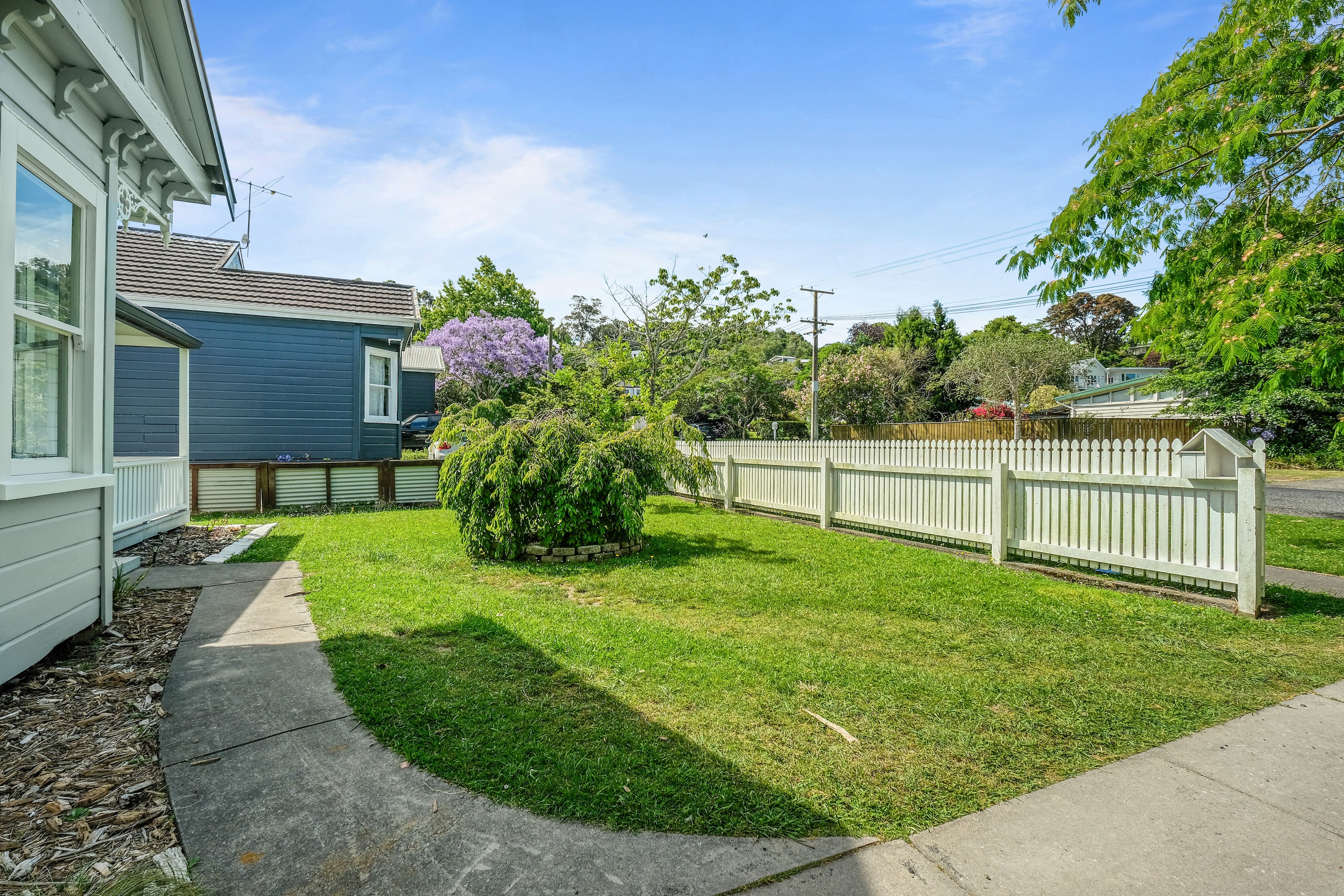 178 Russell Street, Whataupoko, Gisborne District