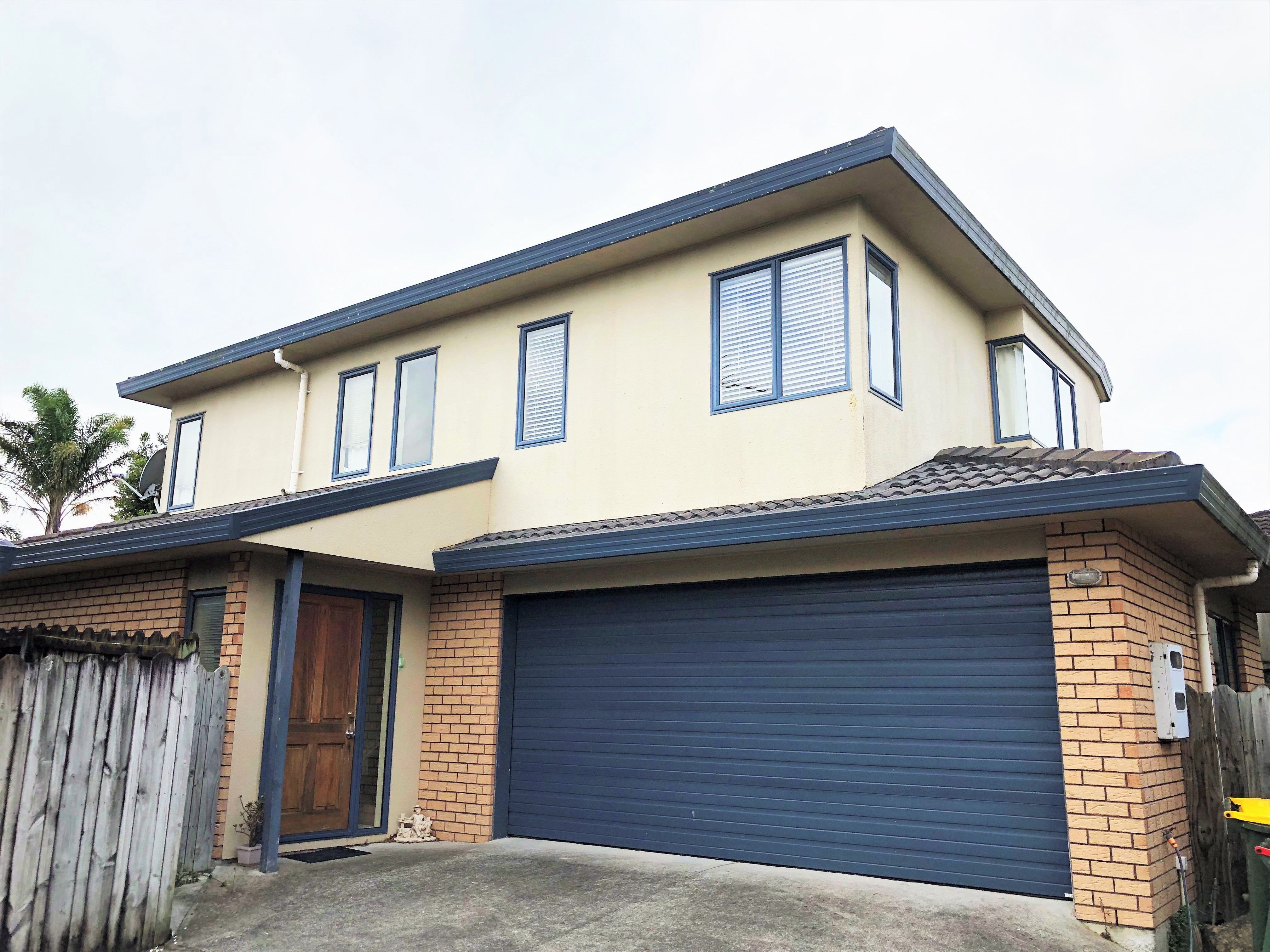 2/493 Chapel Road, East Tamaki, Manukau City