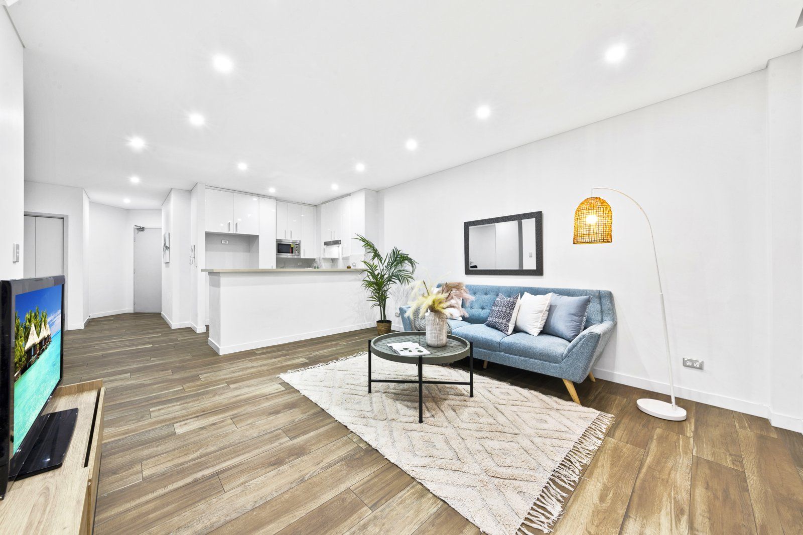 263/71 Jones Street, Ultimo, NSW 2007